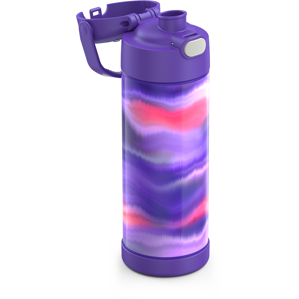 16oz FUNtainer Water Bottle Patterns - Image 17