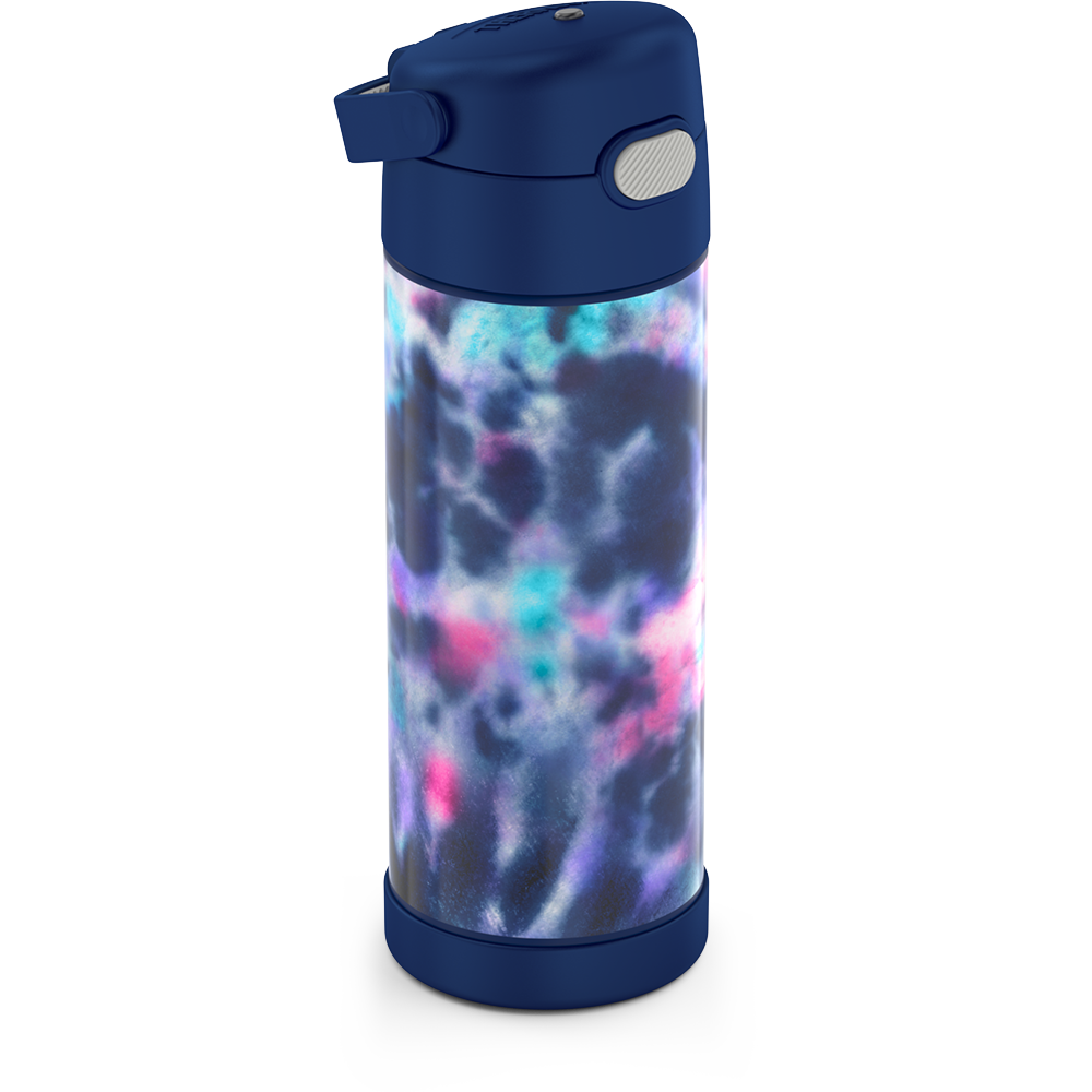 16oz FUNtainer Water Bottle Patterns - Image 20