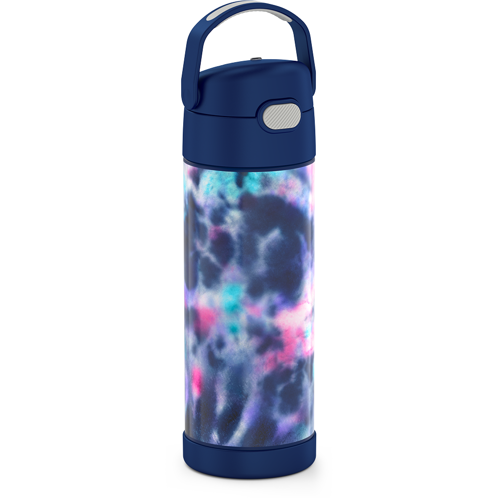 16oz FUNtainer Water Bottle Patterns - Image 19