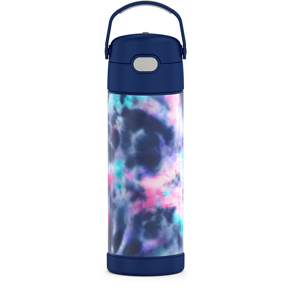 16oz FUNtainer Water Bottle Patterns - Image 21