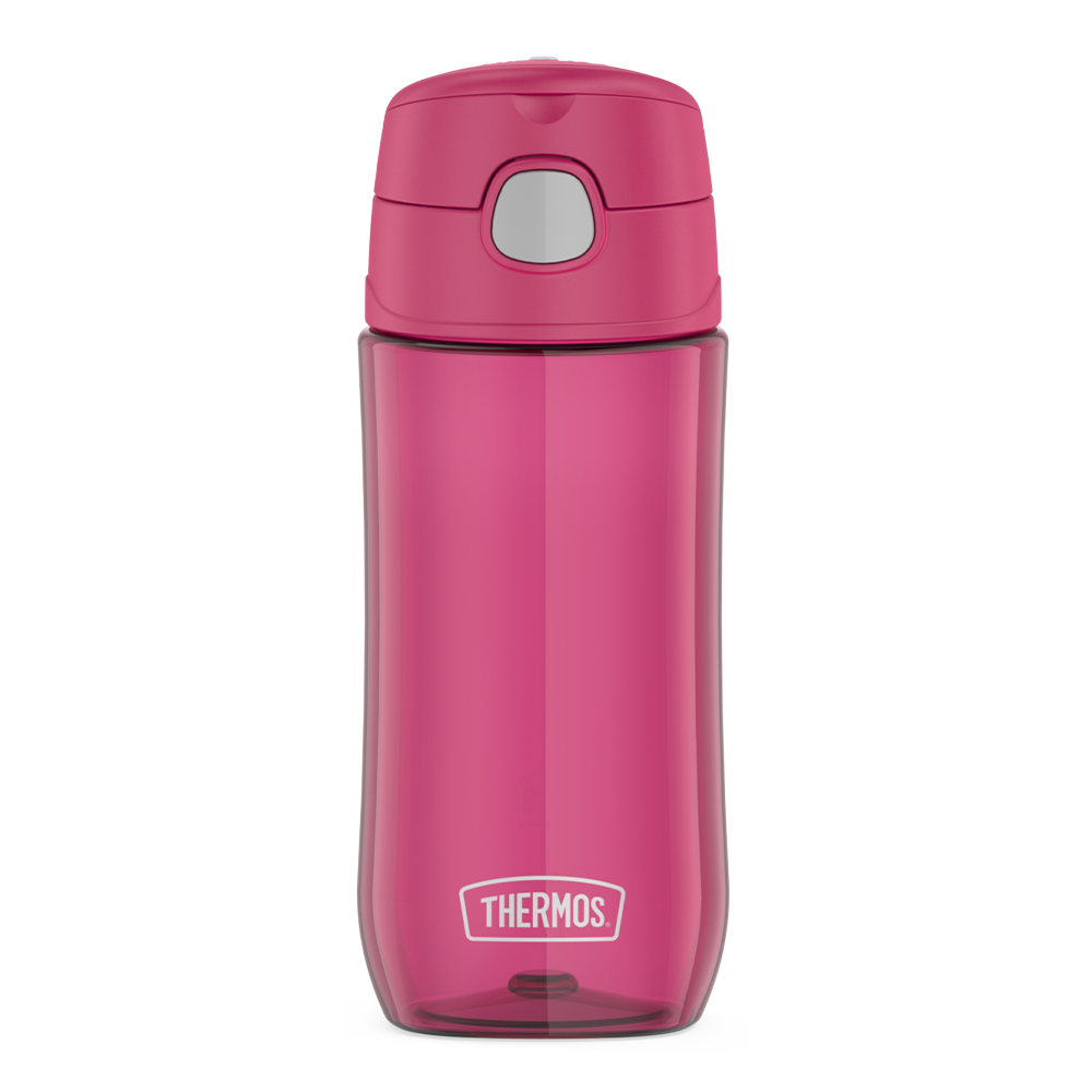 16oz Thermos Kids Tritan Water Bottle With Spout Lid - Image 21