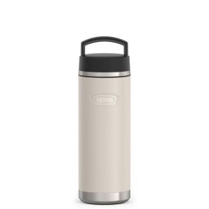24oz Icon  Water Bottle With Screw Top