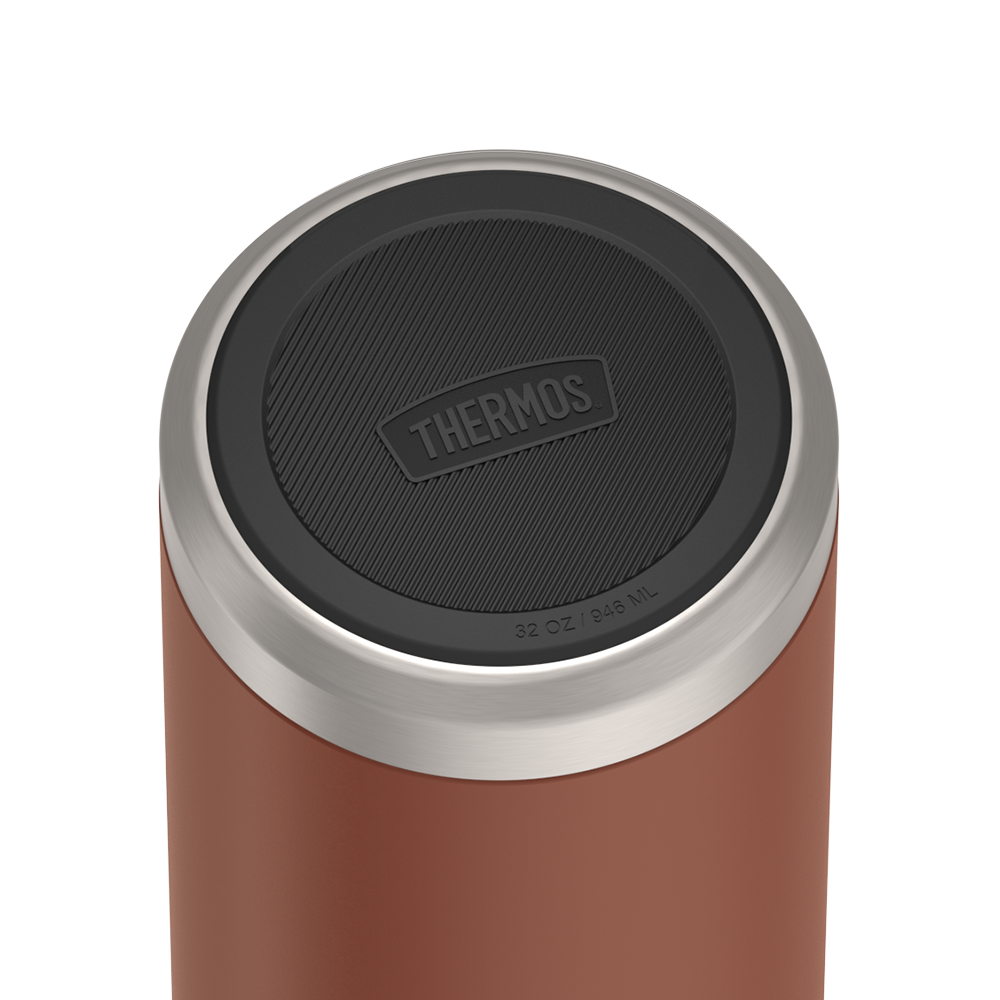 32oz Icon Water Bottle With Straw Lid - Image 18