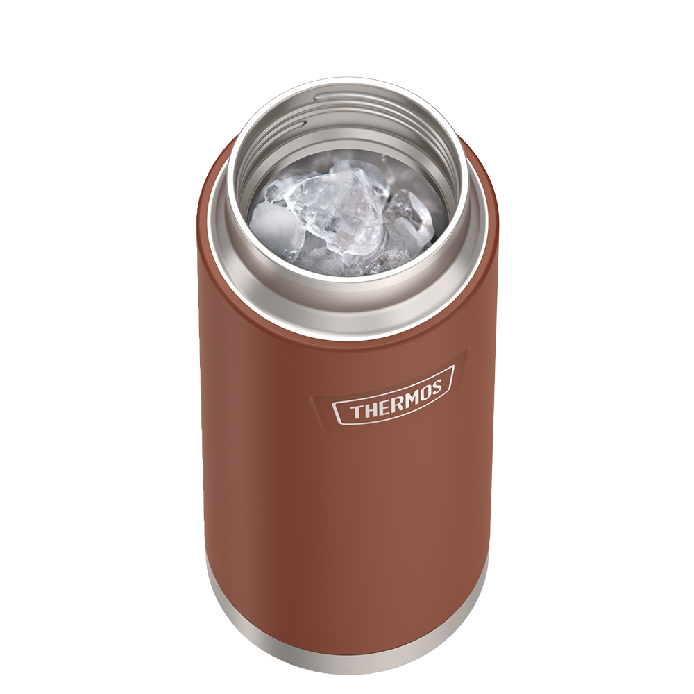 32oz Icon Water Bottle With Straw Lid - Image 15