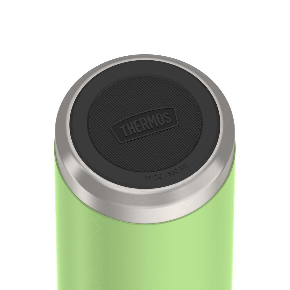 18oz Icon  Kids Water Bottle With Straw Lid - Image 21
