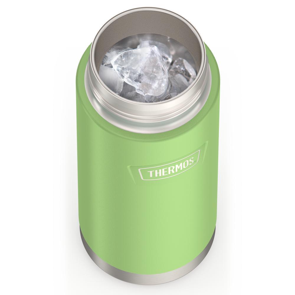 18oz Icon  Kids Water Bottle With Straw Lid - Image 24