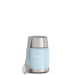 16oz Icon  Food Jar