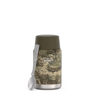 24oz Icon  Food Jar ?? TrueTimber  Strata Camo
