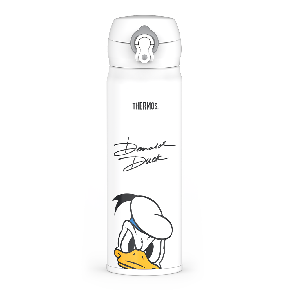 16oz Stainless Steel Direct Drink Bottle - Disney Signature - Image 29