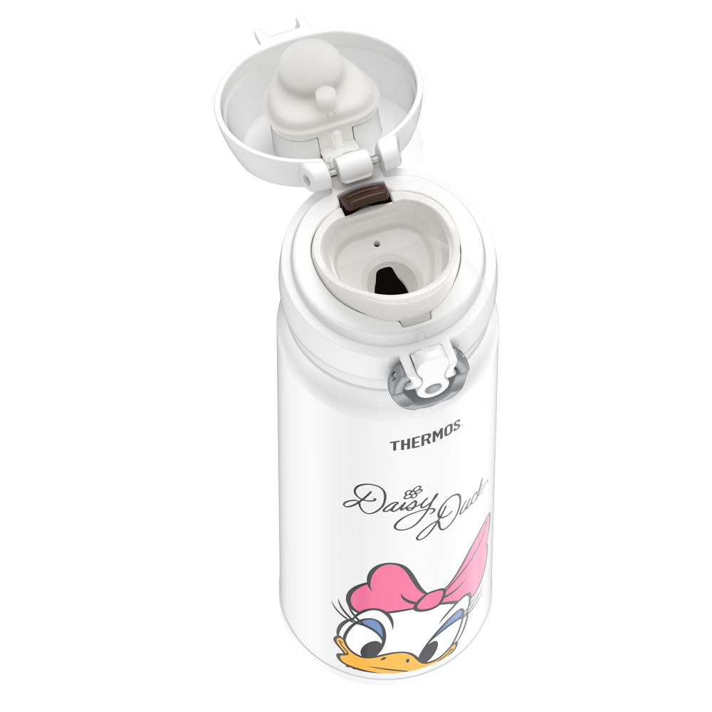 16oz Stainless Steel Direct Drink Bottle - Disney Signature - Image 23