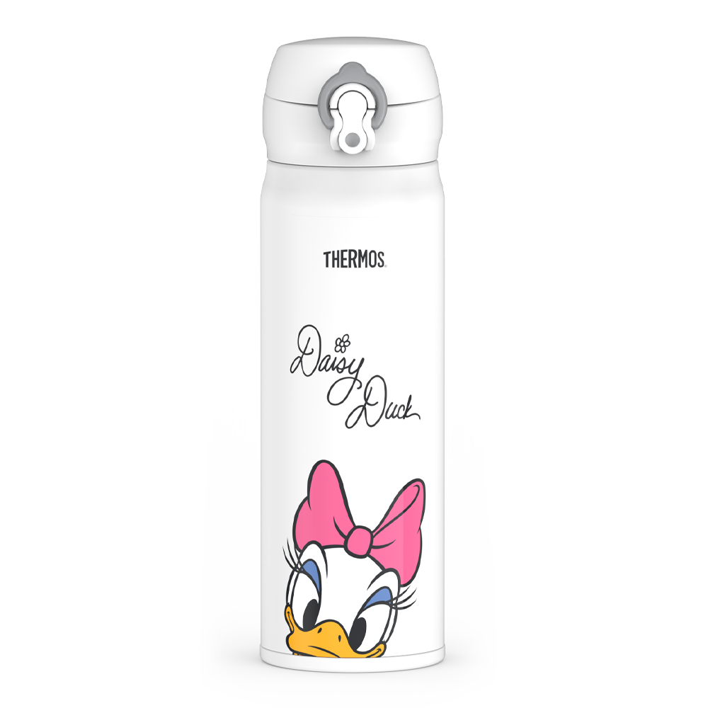 16oz Stainless Steel Direct Drink Bottle - Disney Signature - Image 22