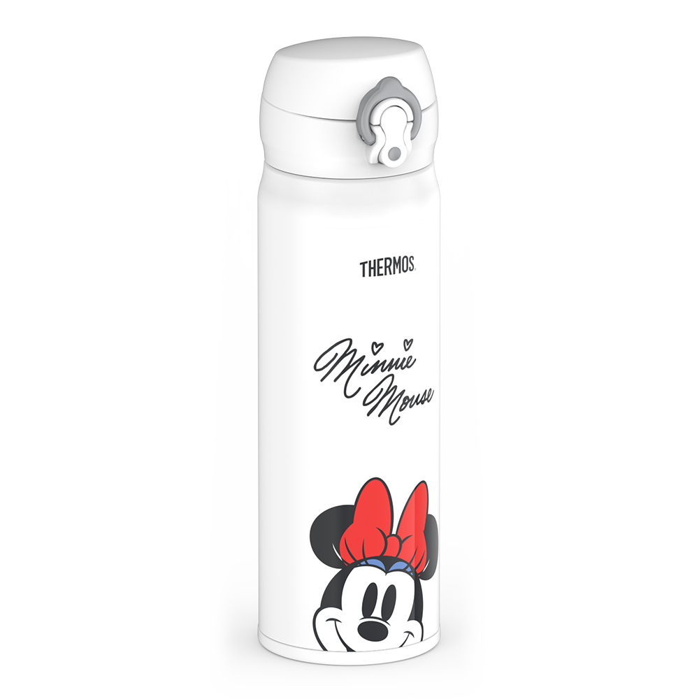 16oz Stainless Steel Direct Drink Bottle - Disney Signature - Image 16