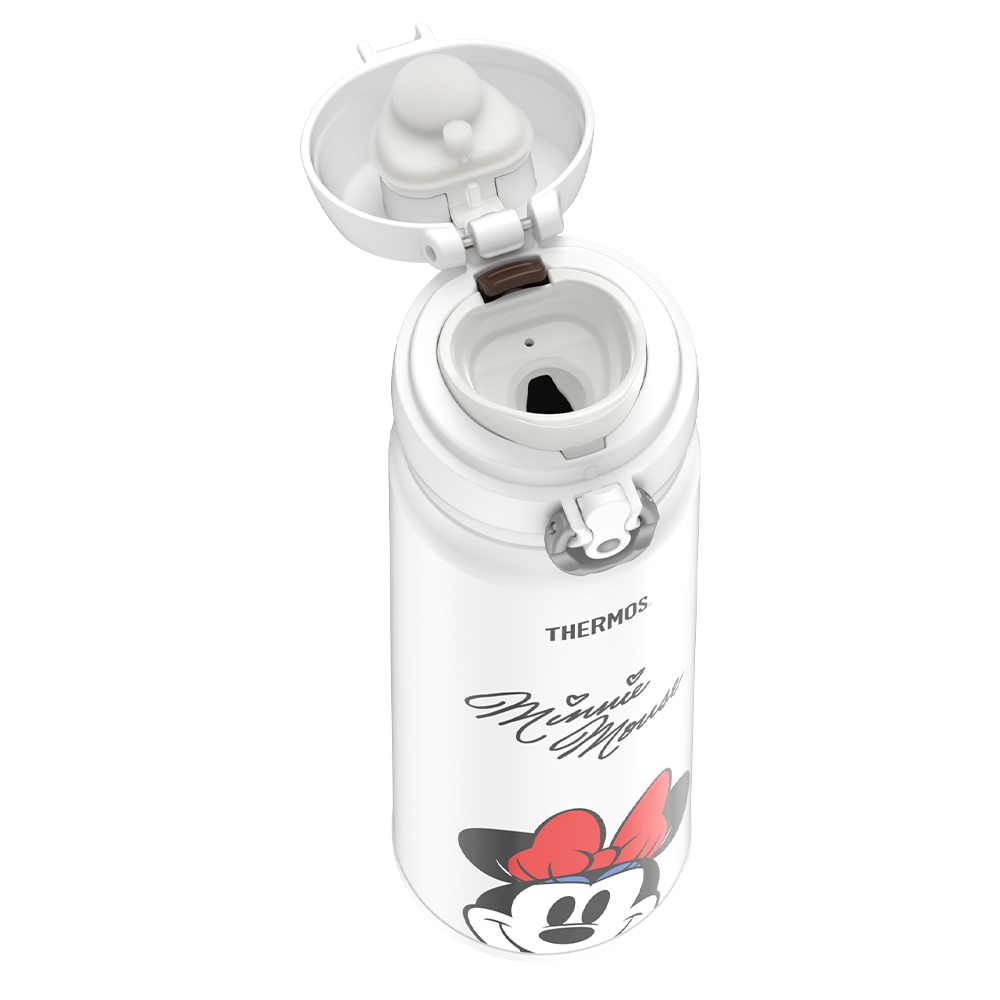 16oz Stainless Steel Direct Drink Bottle - Disney Signature - Image 12