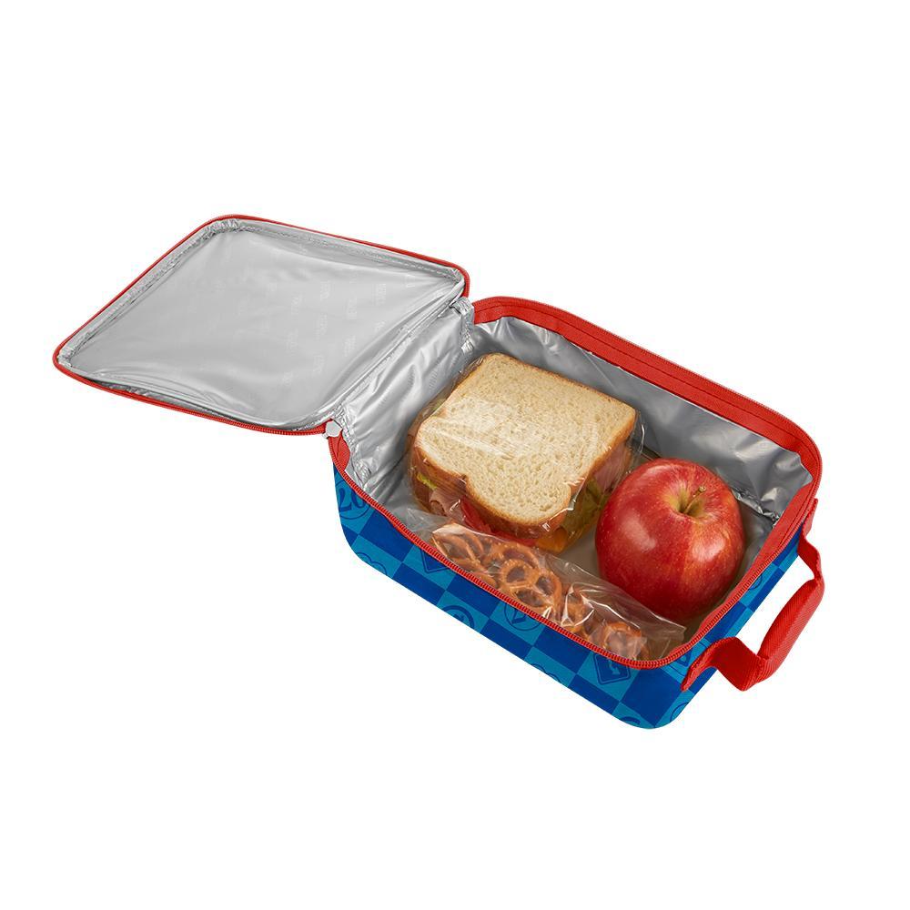 Soft Lunch Box Mario Kart - Image 5