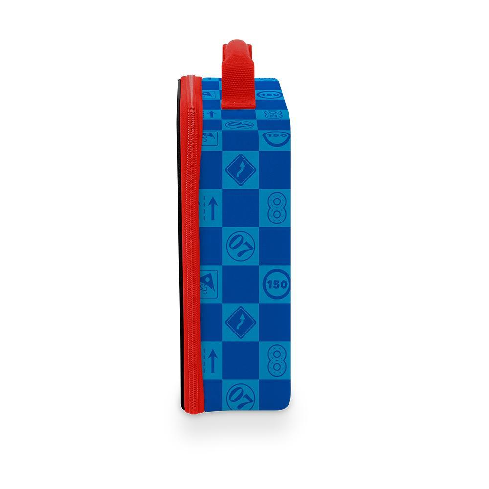 Soft Lunch Box Mario Kart - Image 7