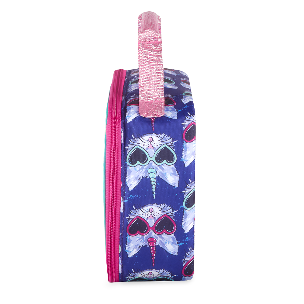 Soft Lunch Box Cool Caticorns - Image 4