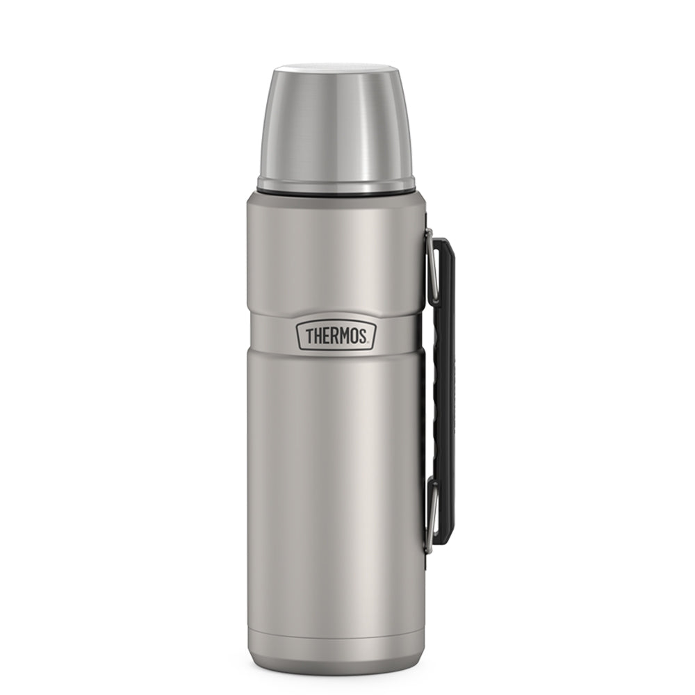 40oz Stainless King Beverage Bottle - Image 13
