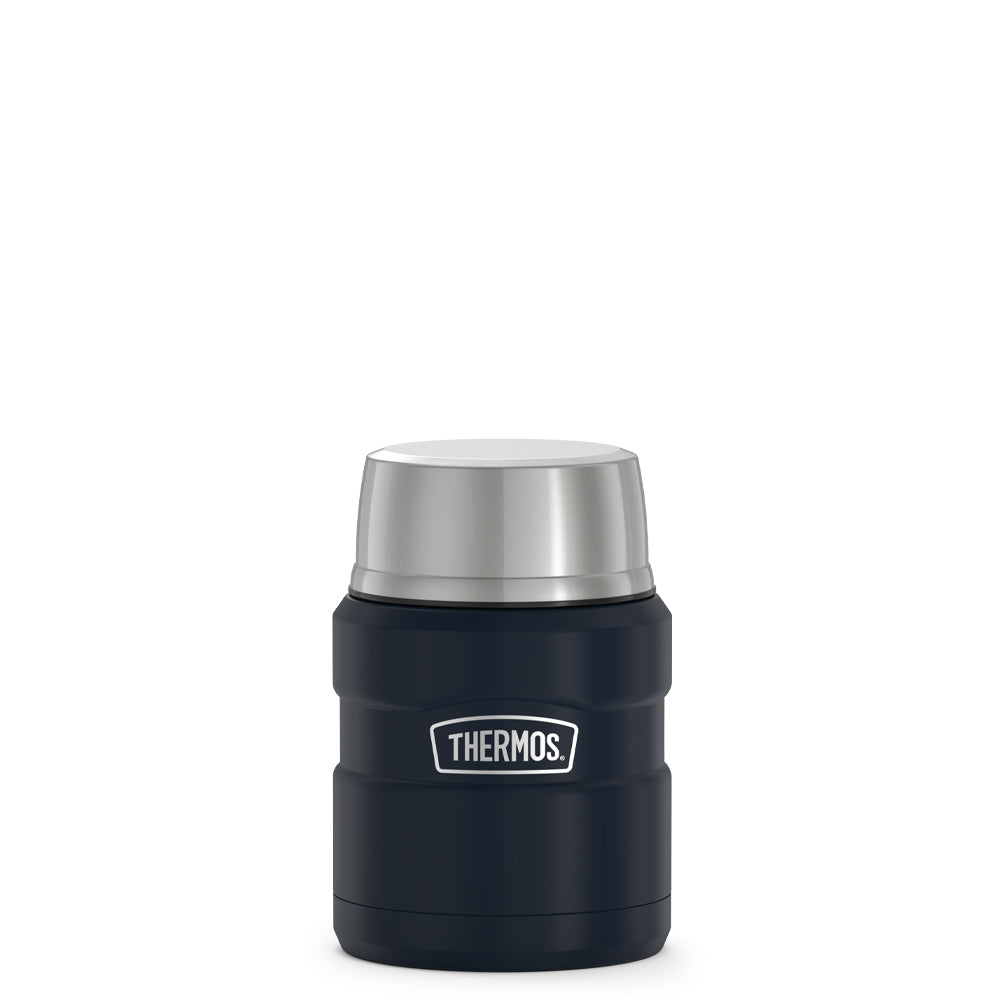 16oz Stainless King Food Jar - Image 7
