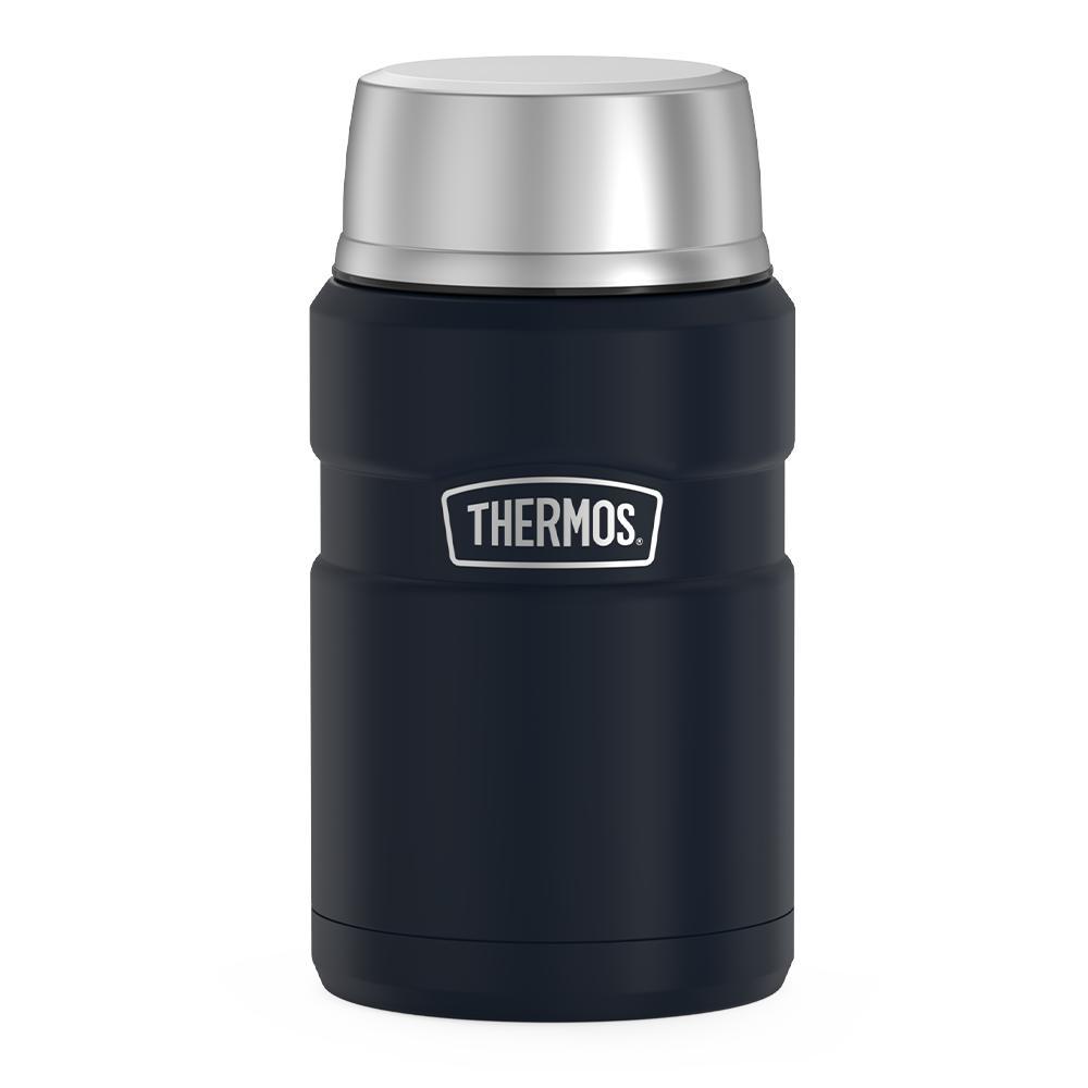 24oz Stainless King Food Jar - Image 30
