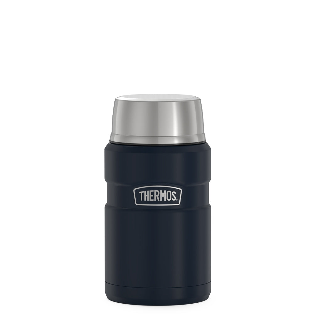 24oz Stainless King Food Jar - Image 6