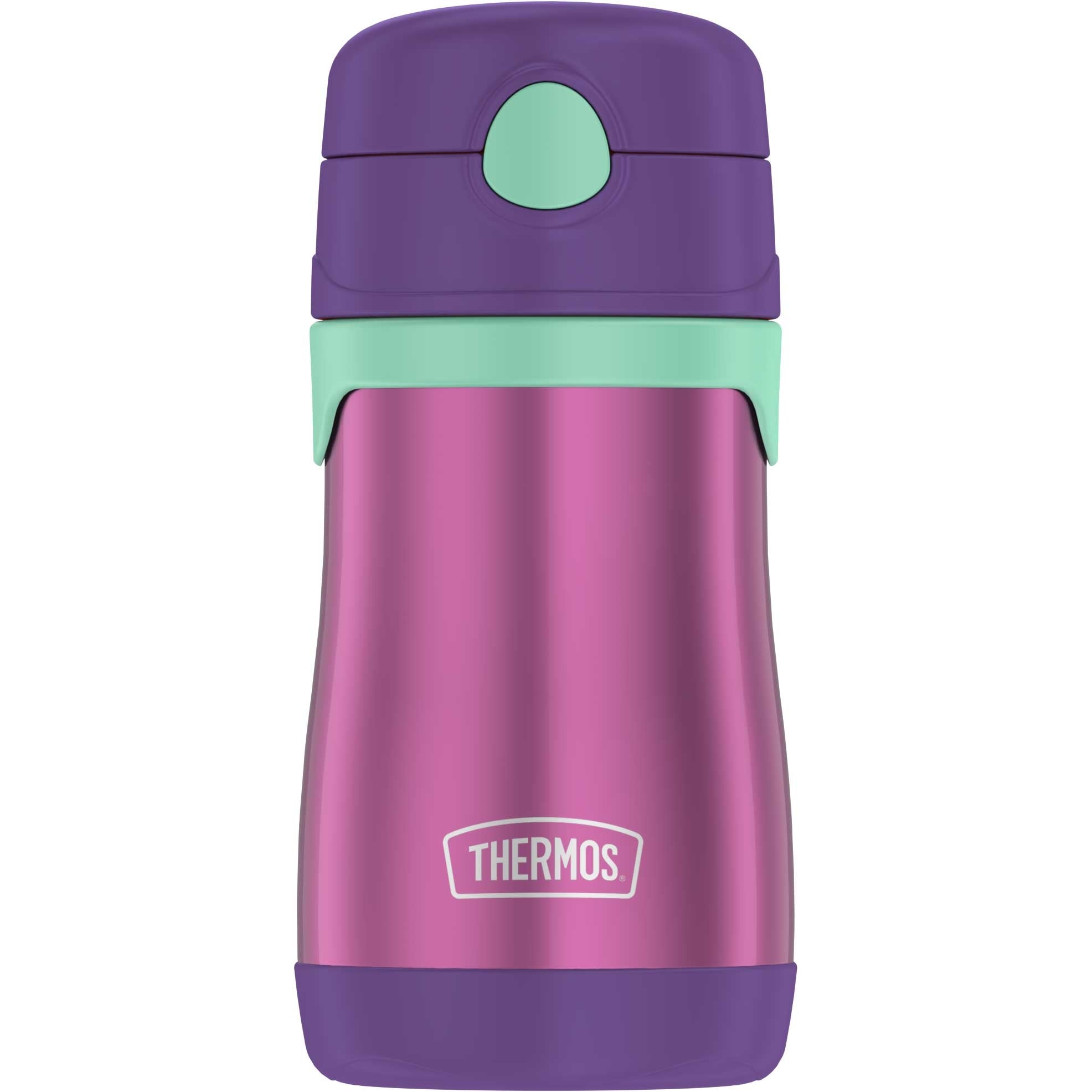 10oz Thermos Kids Bottle - Image 4