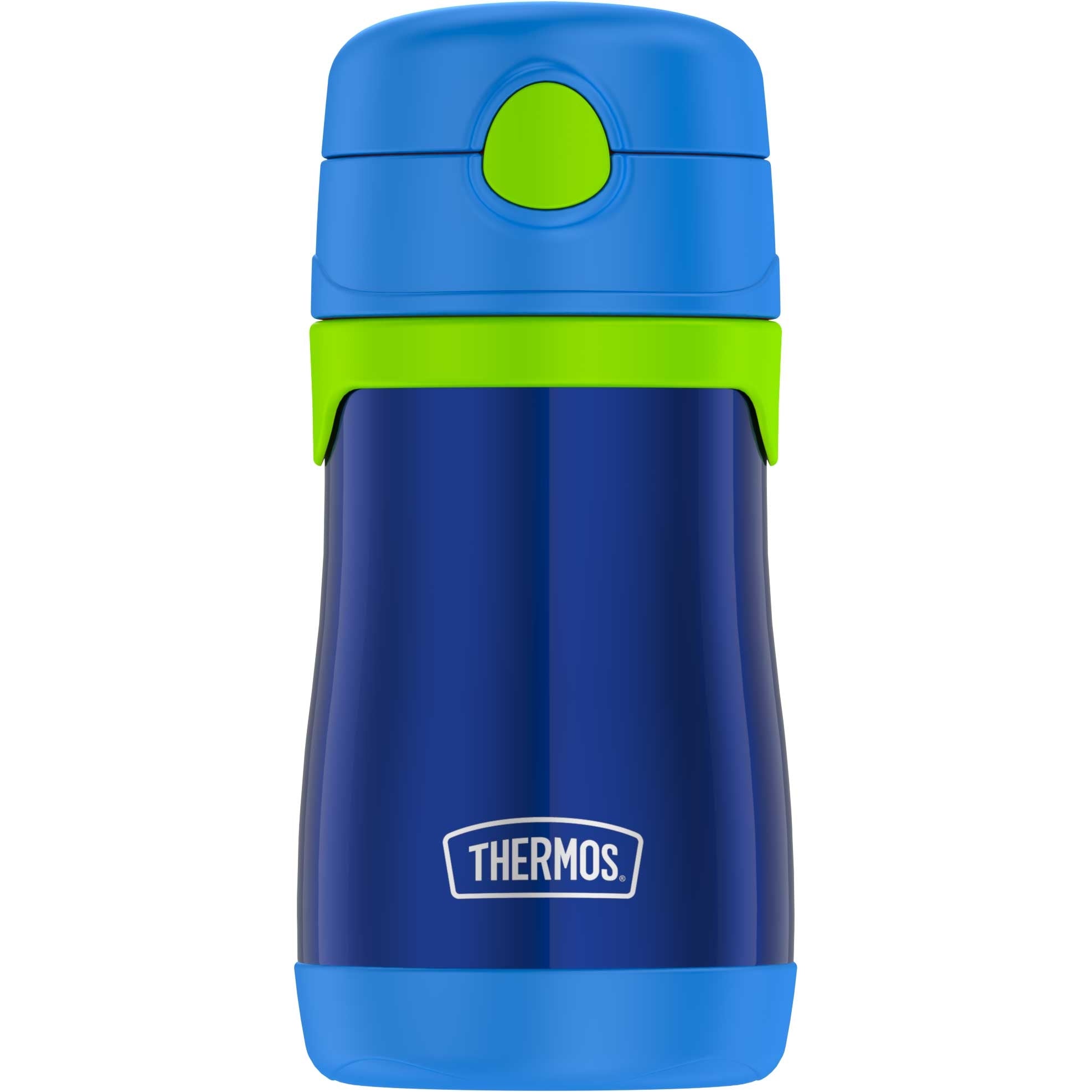 10oz Thermos Kids Bottle - Image 10