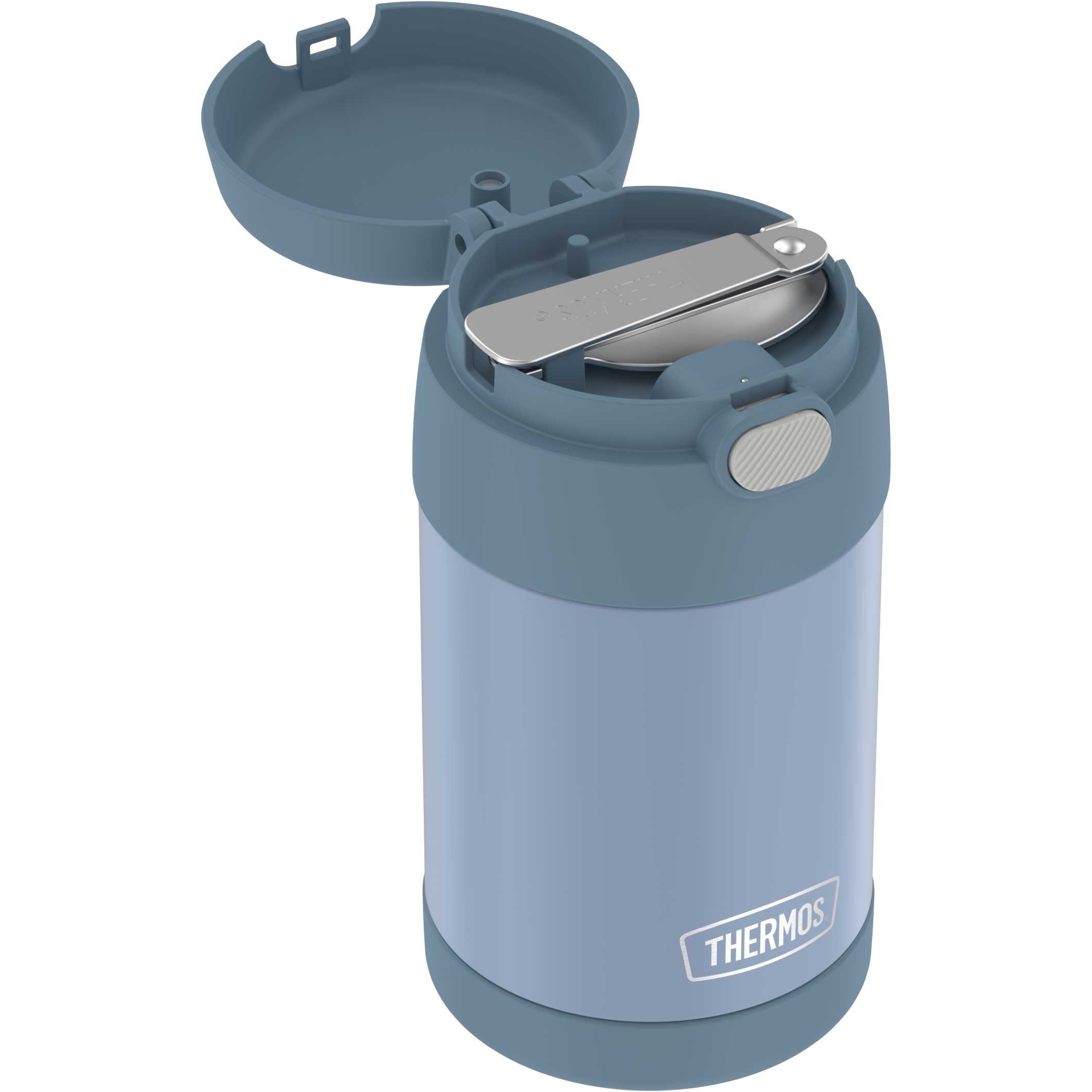 16oz FUNtainer Food Jar - Image 15