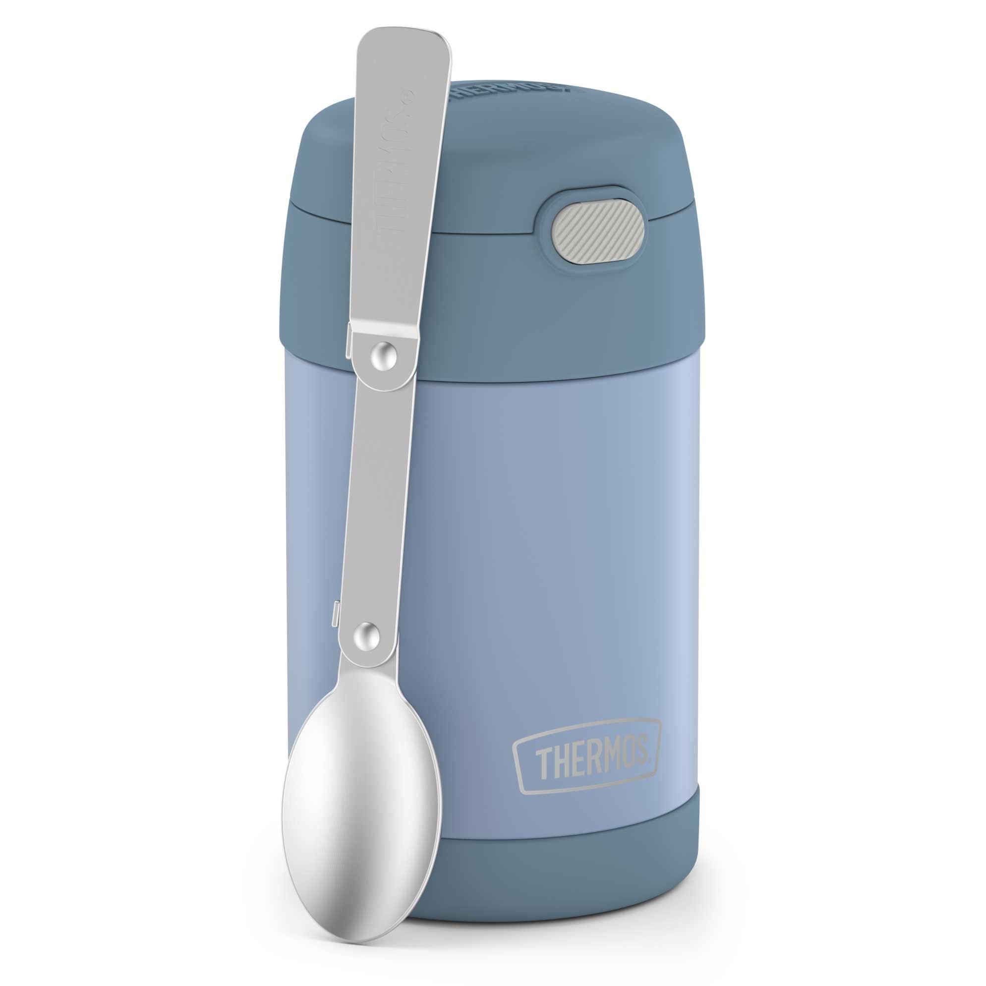 16oz FUNtainer Food Jar - Image 14