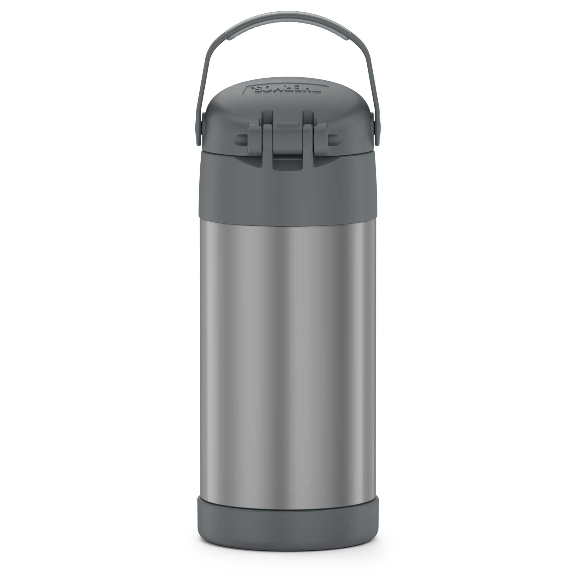 12oz FUNtainer Water Bottle - Image 11