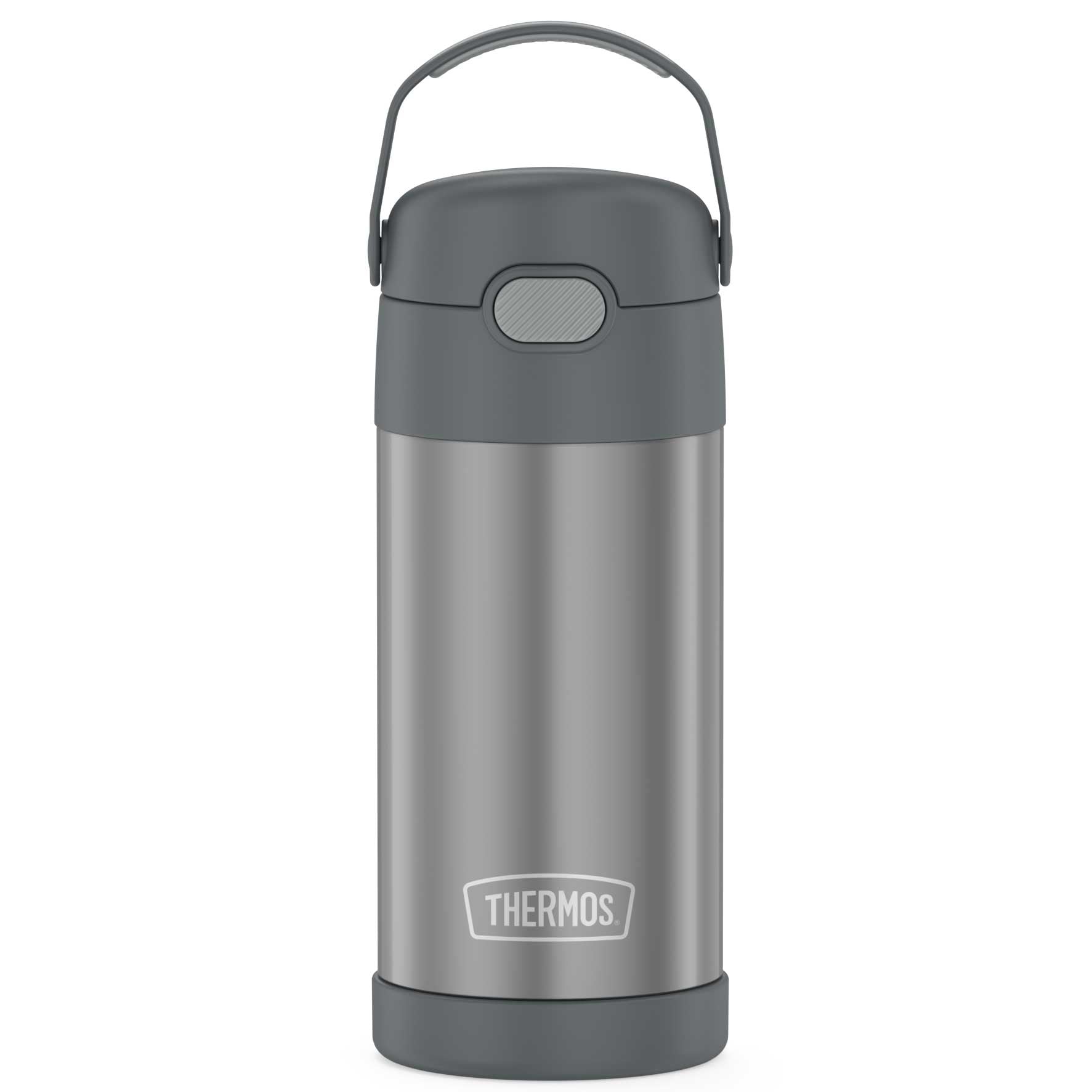 12oz FUNtainer Water Bottle - Image 10