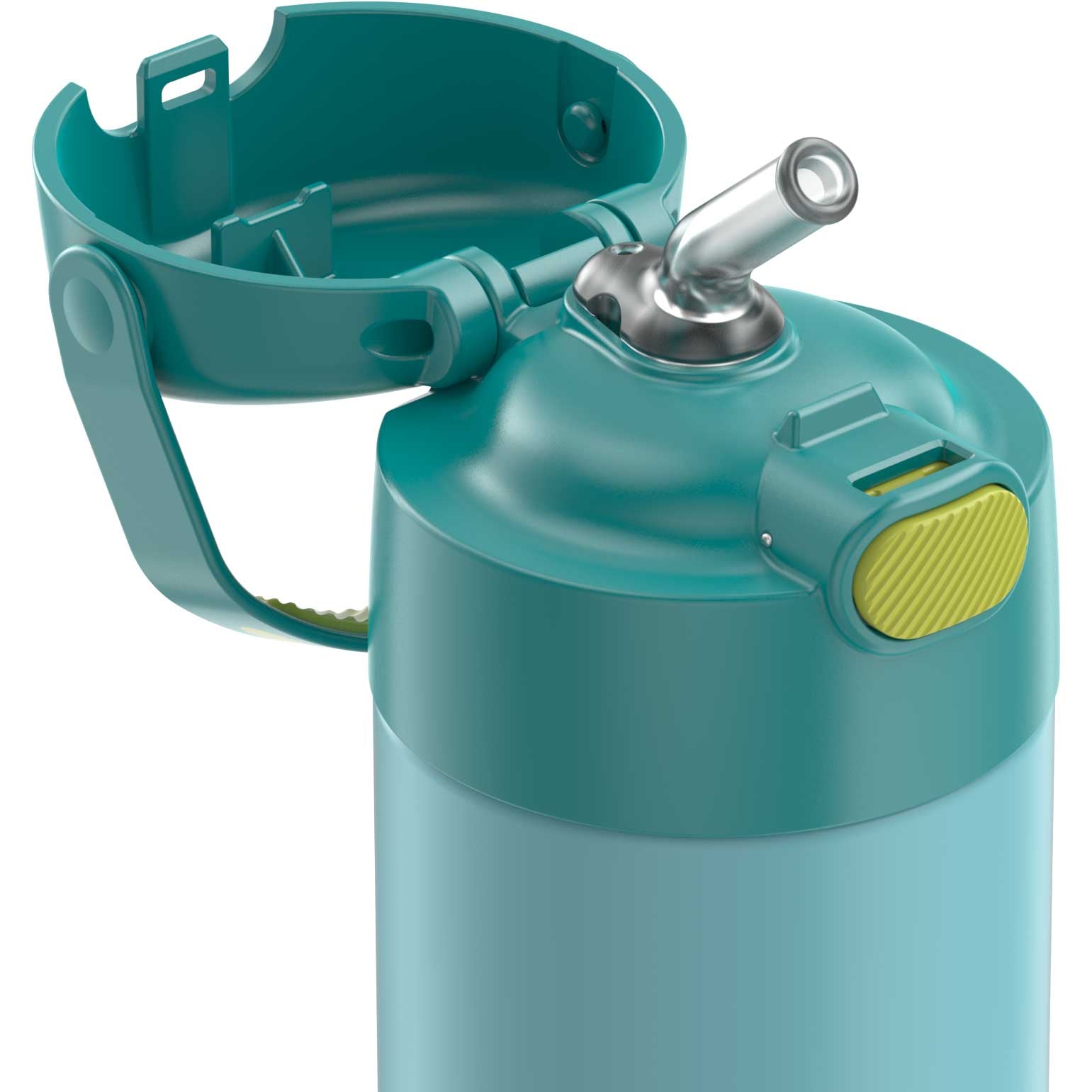 12oz FUNtainer Water Bottle - Image 26