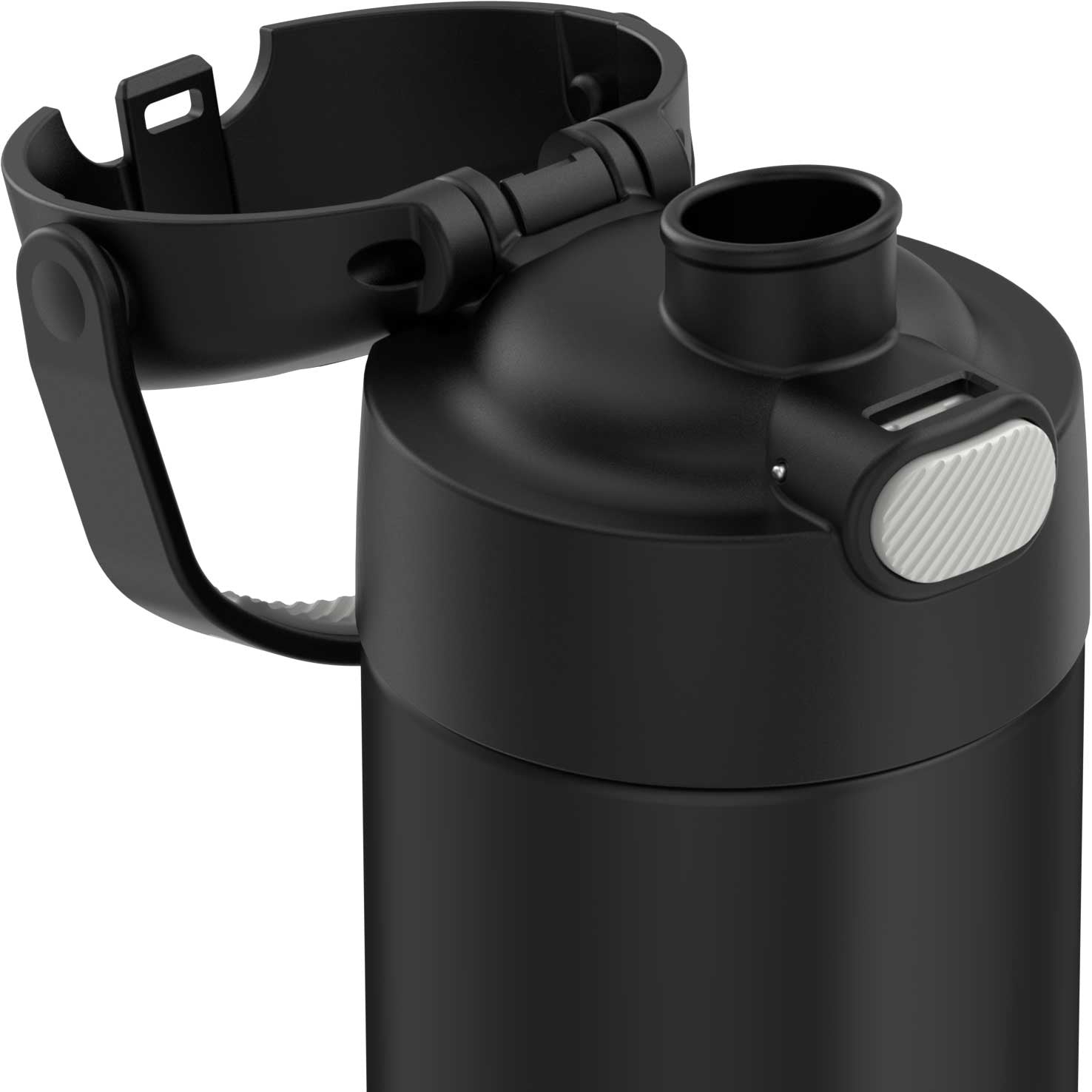 16oz FUNtainer Water Bottle - Image 11