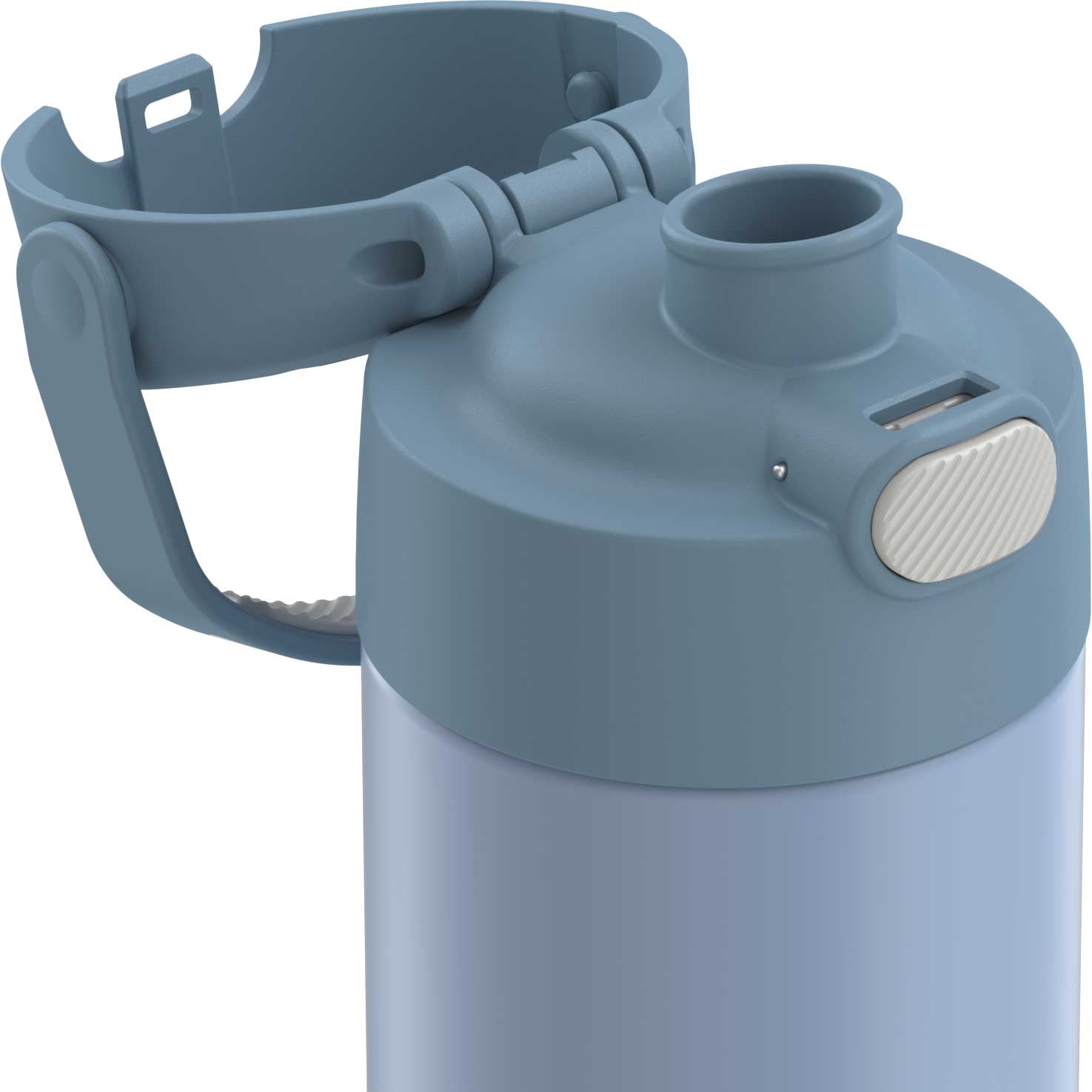 16oz FUNtainer Water Bottle - Image 17