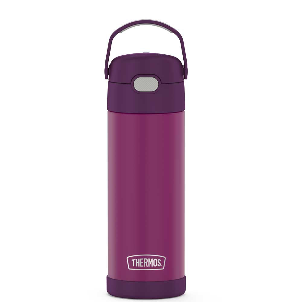16oz FUNtainer Water Bottle - Image 18