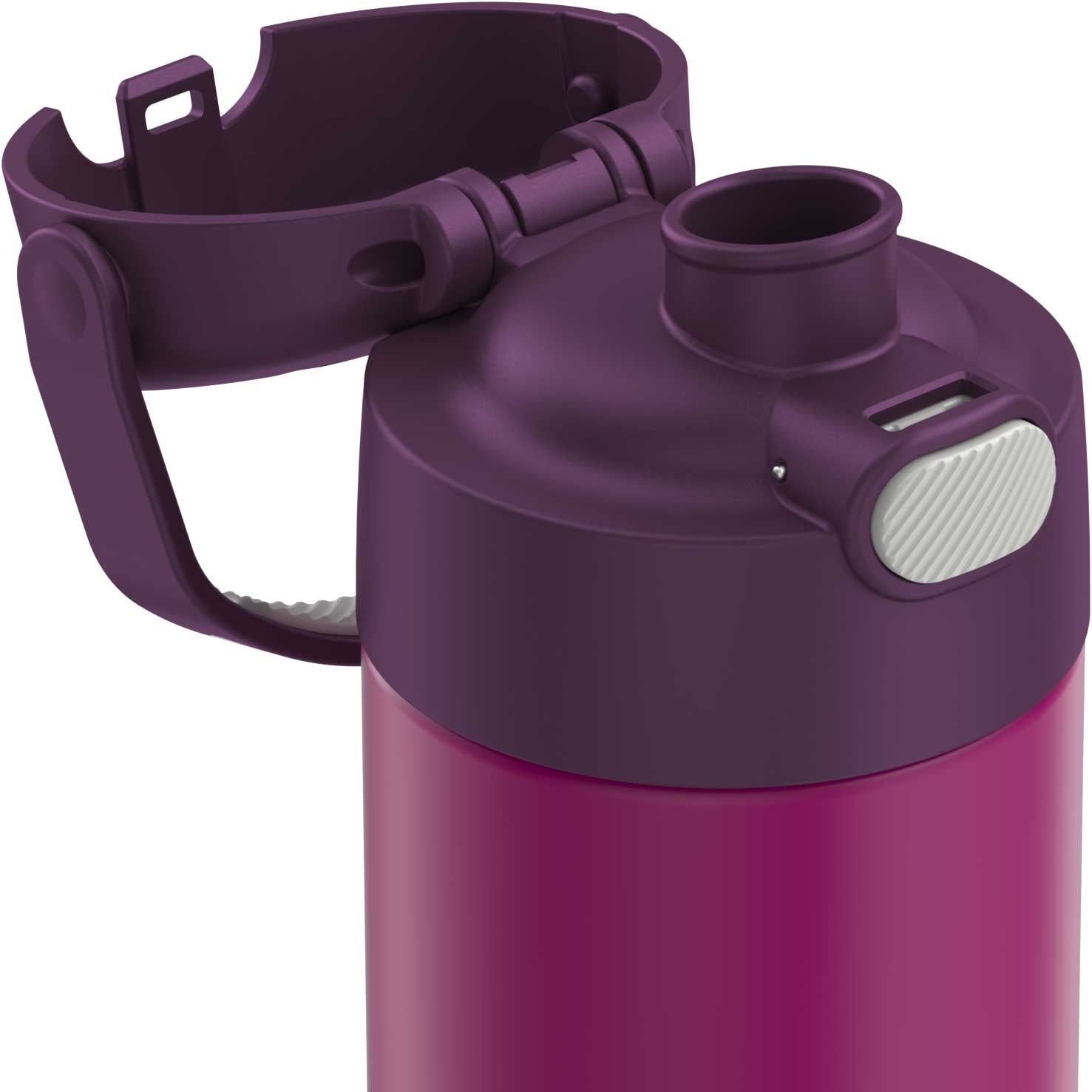 16oz FUNtainer Water Bottle - Image 23