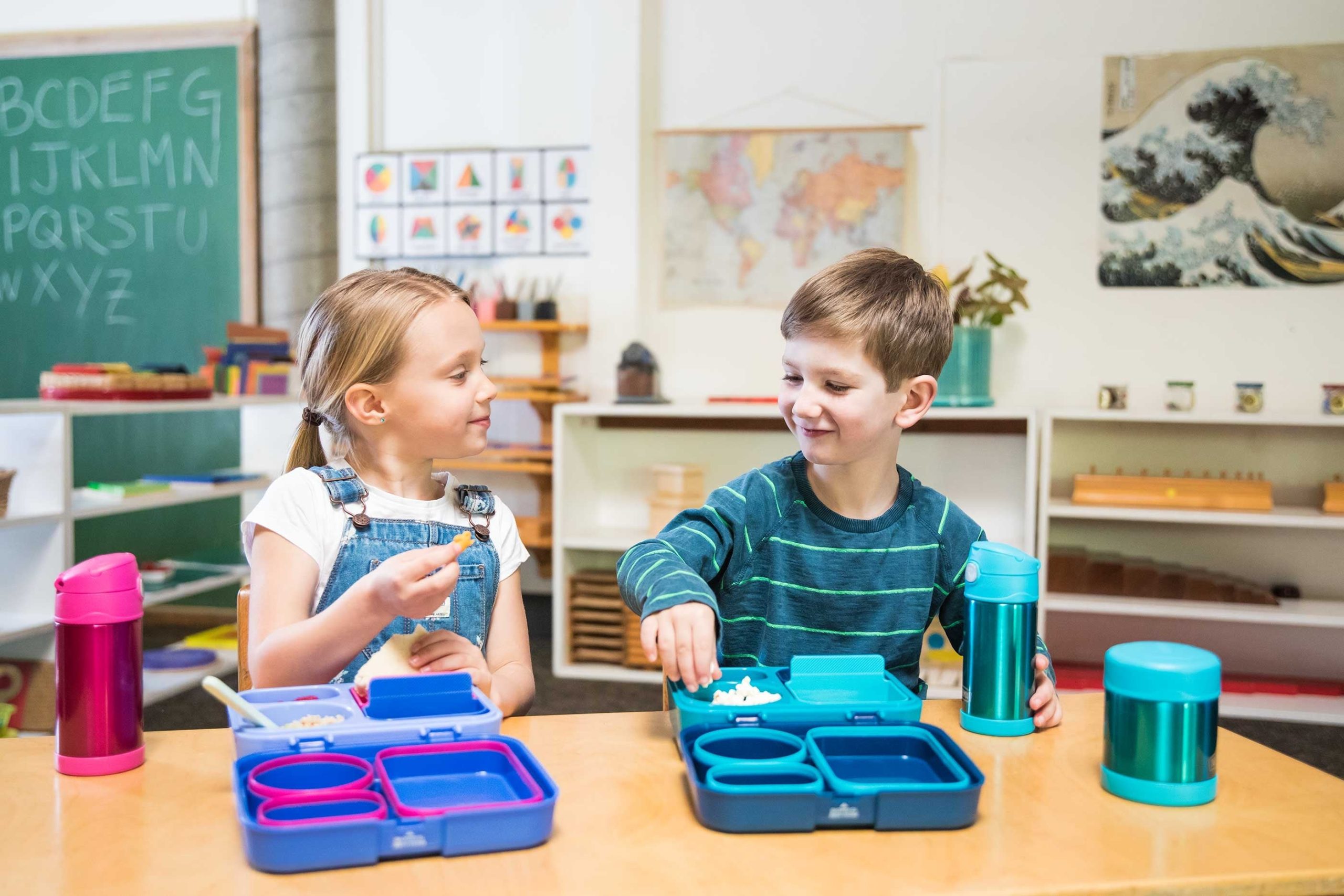 Thermos Kids Freestyle Kit - Image 6