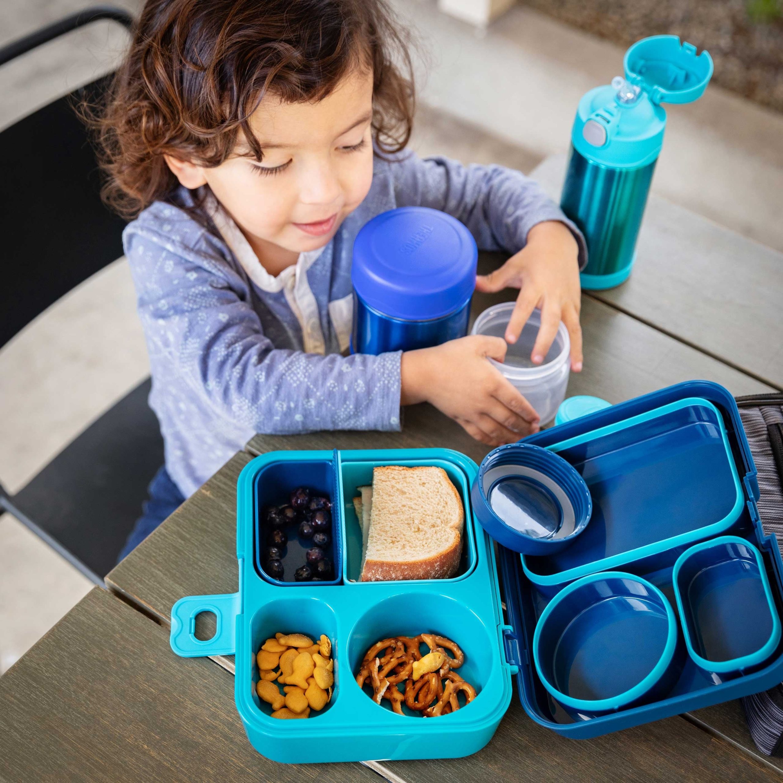 Thermos Kids Freestyle Kit - Image 10