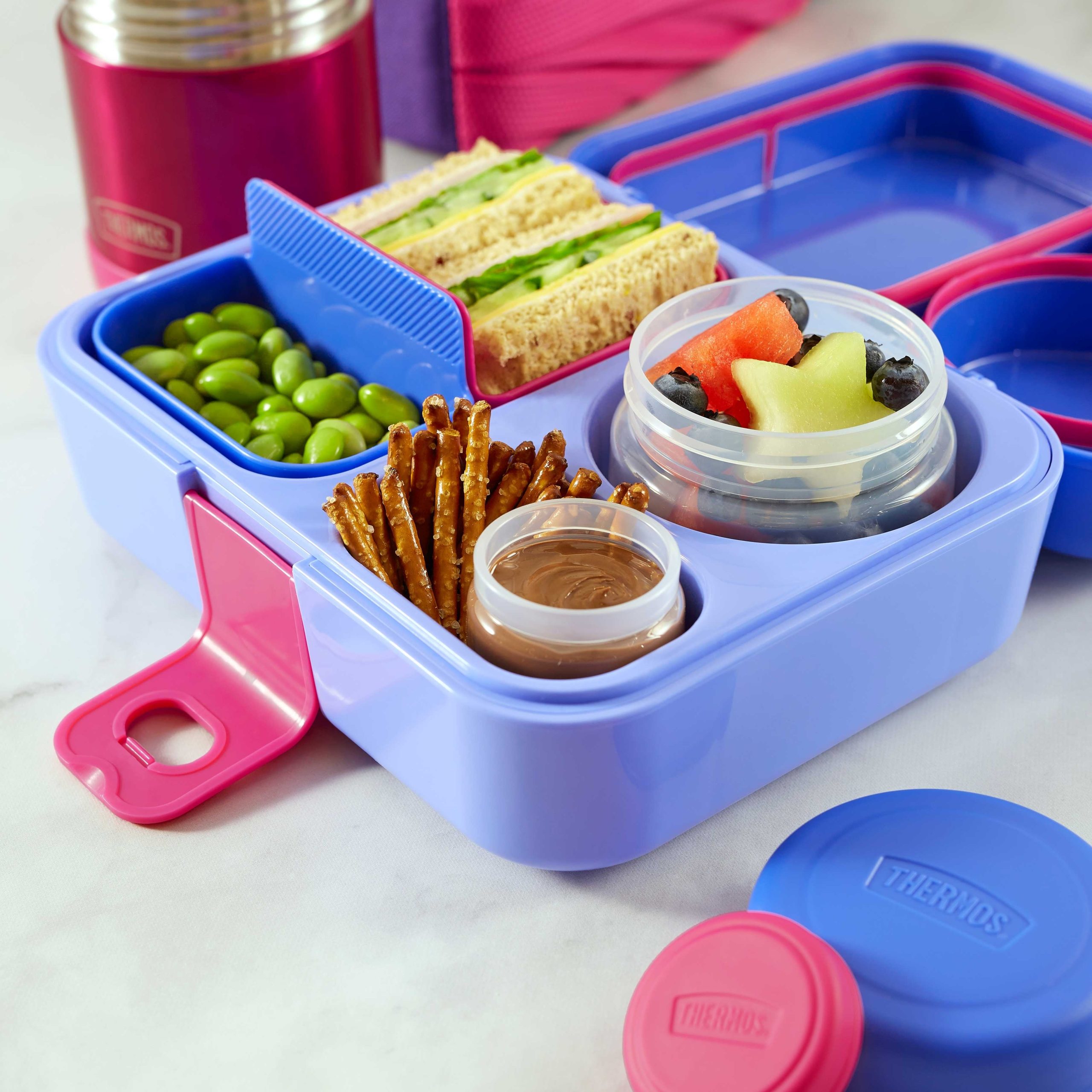 Thermos Kids Freestyle Kit - Image 4