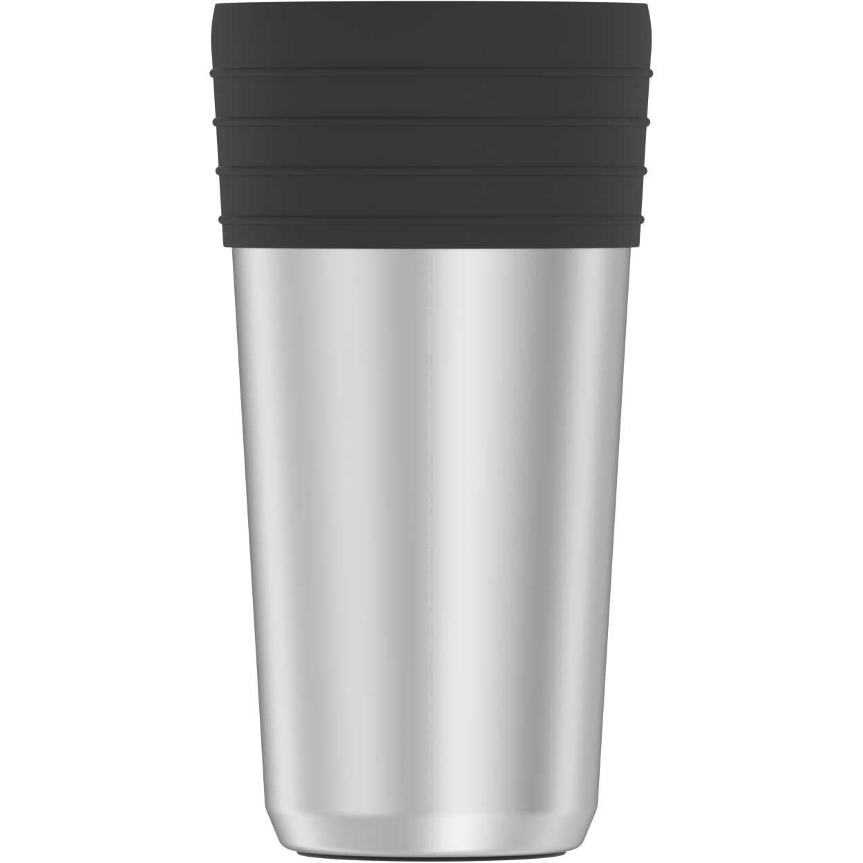 Stainless Steel Coffee Cup Insulator - Image 4