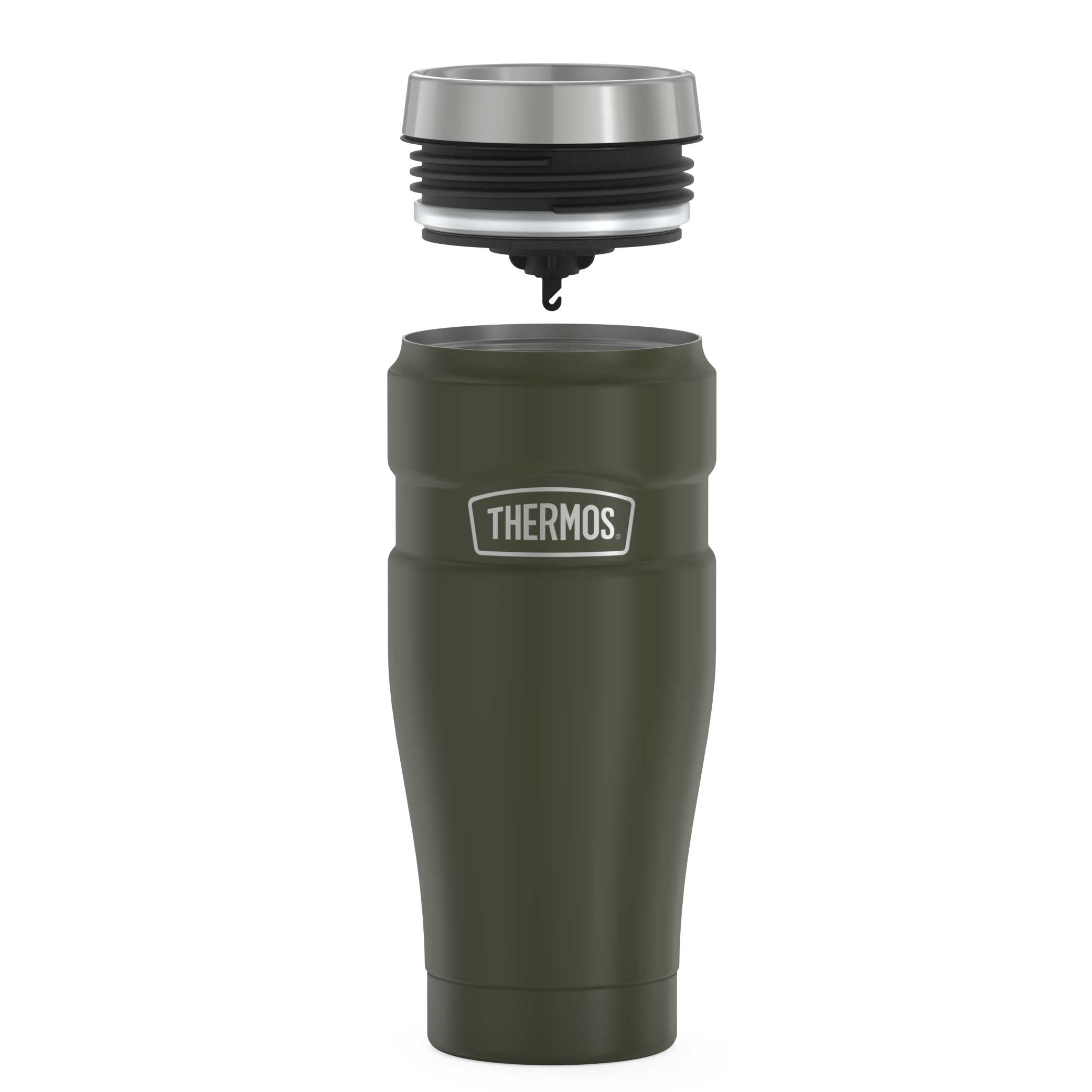 16oz Stainless King Tumbler - Image 19