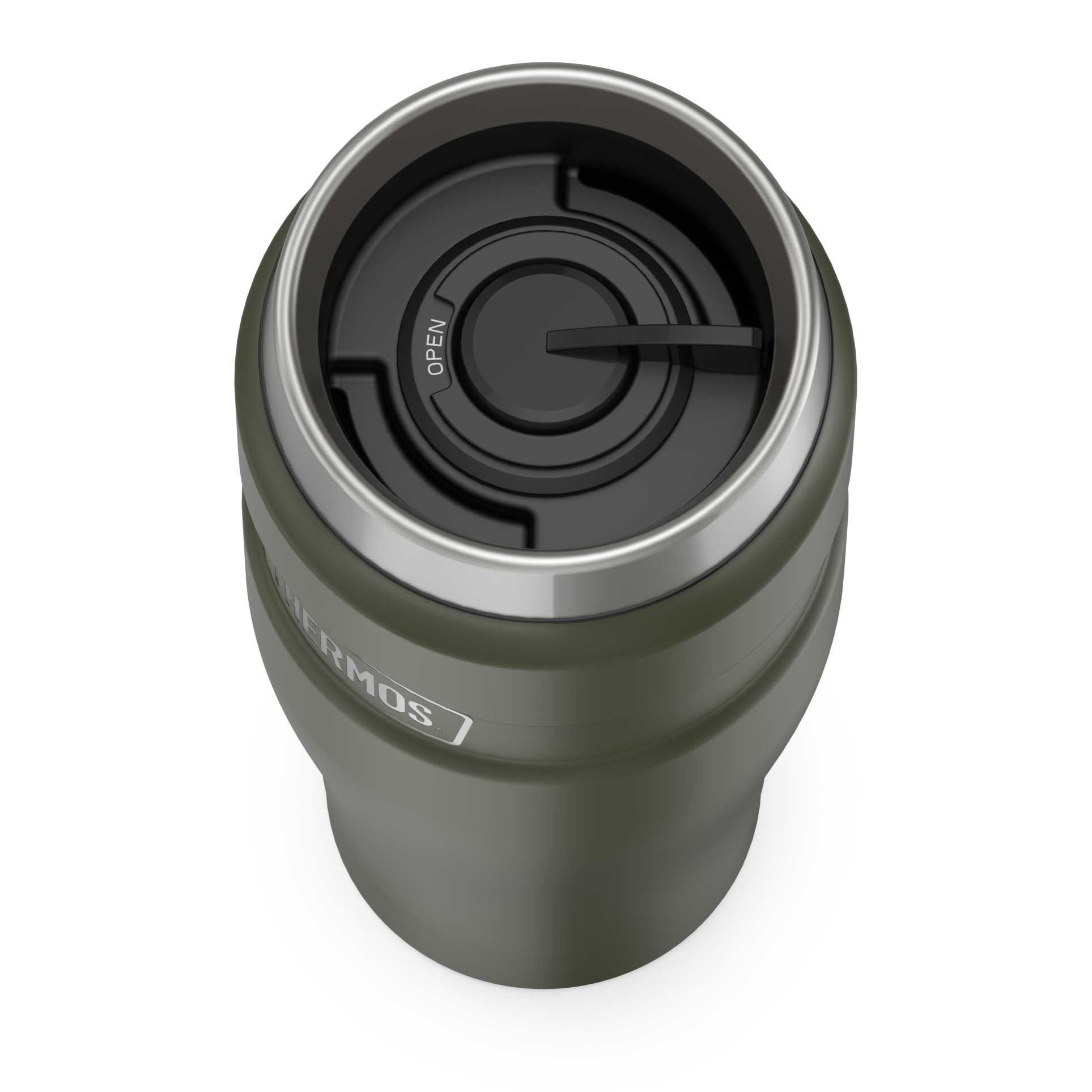 16oz Stainless King Tumbler - Image 18