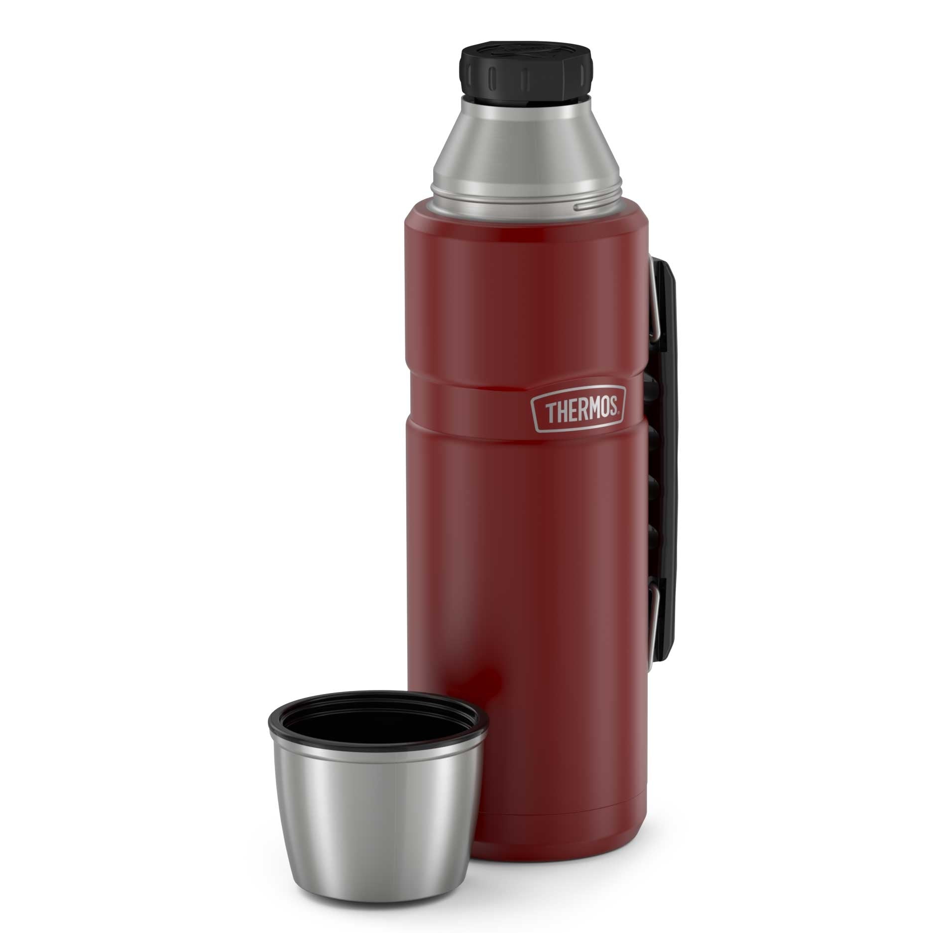 40oz Stainless King Beverage Bottle - Image 11