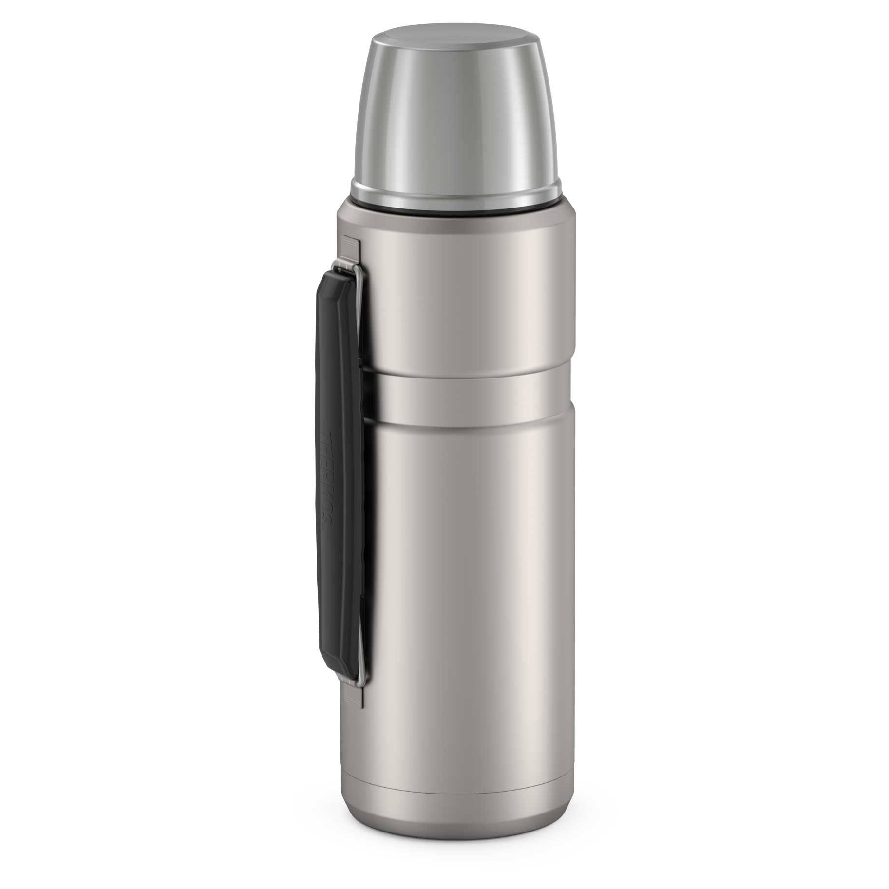 40oz Stainless King Beverage Bottle - Image 14