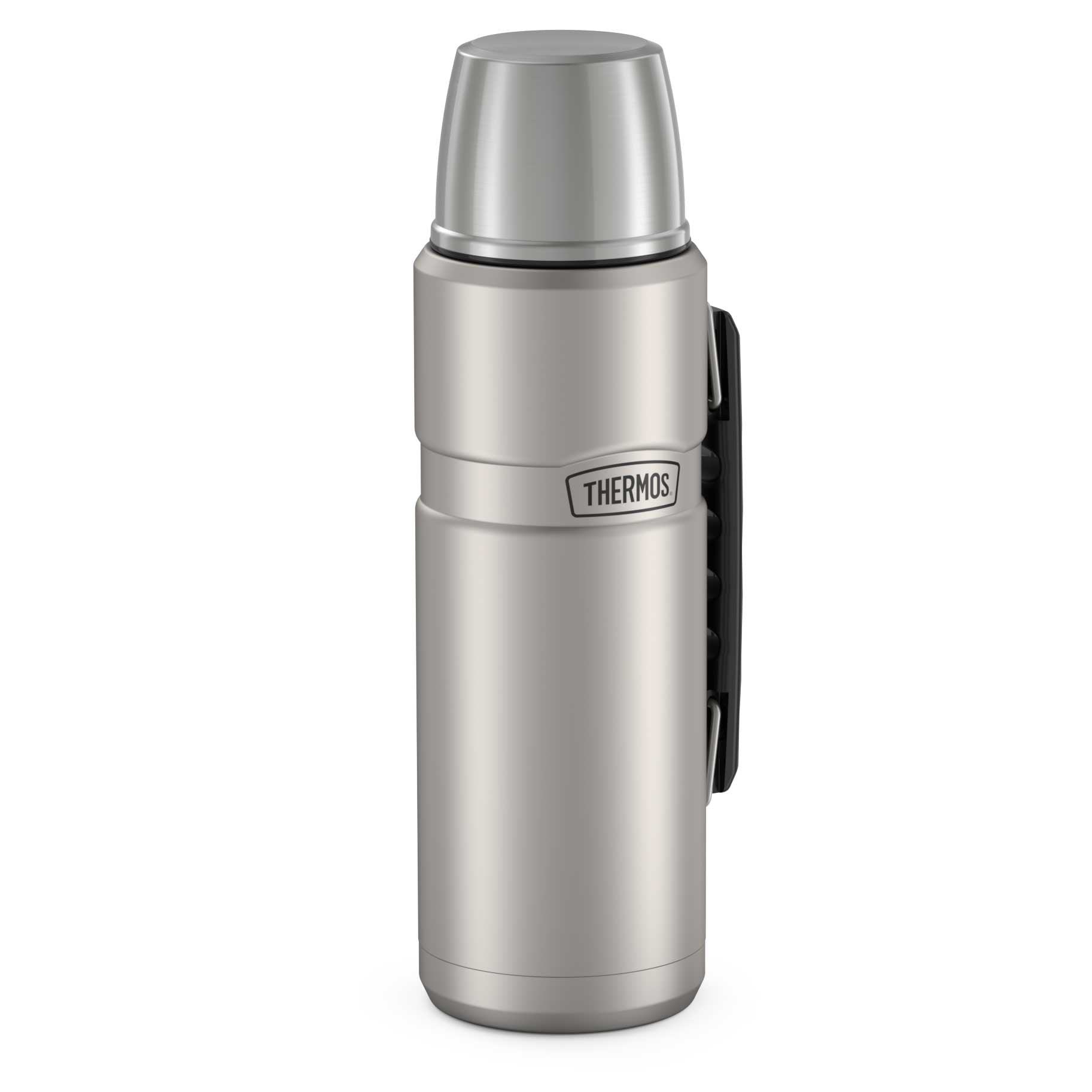 40oz Stainless King Beverage Bottle - Image 15