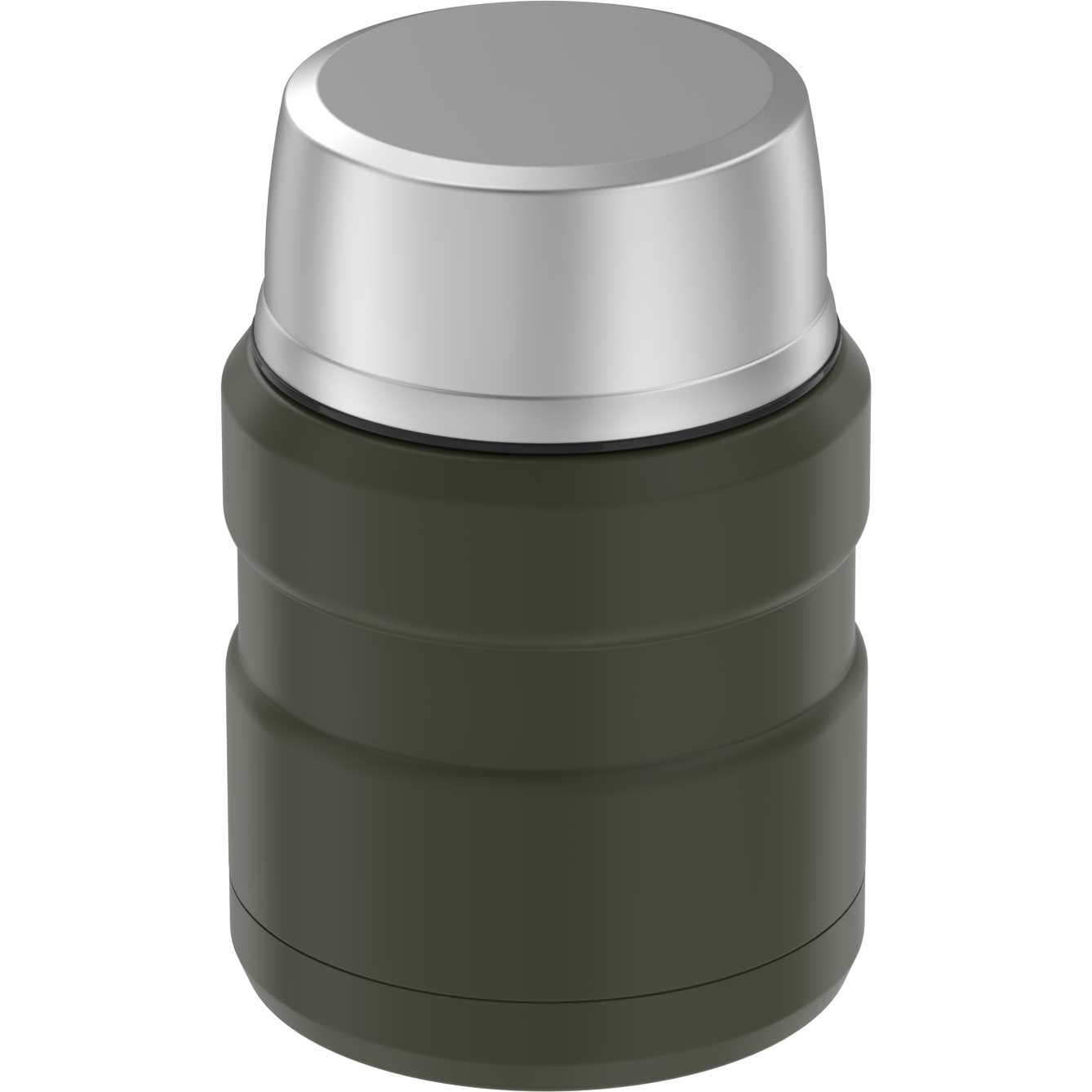 16oz Stainless King Food Jar - Image 20