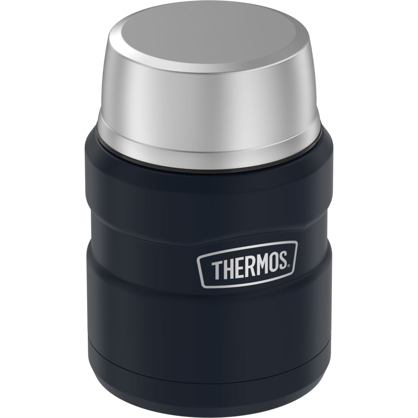 16oz Stainless King Food Jar - Image 8