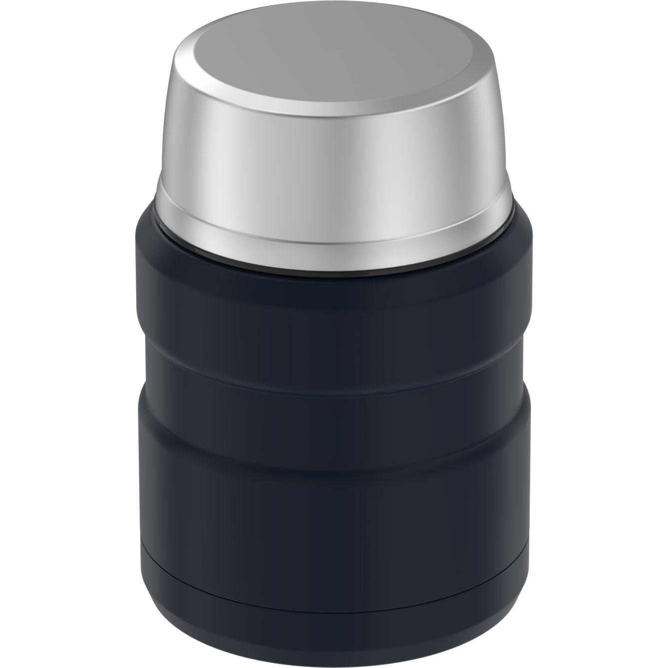 16oz Stainless King Food Jar - Image 9