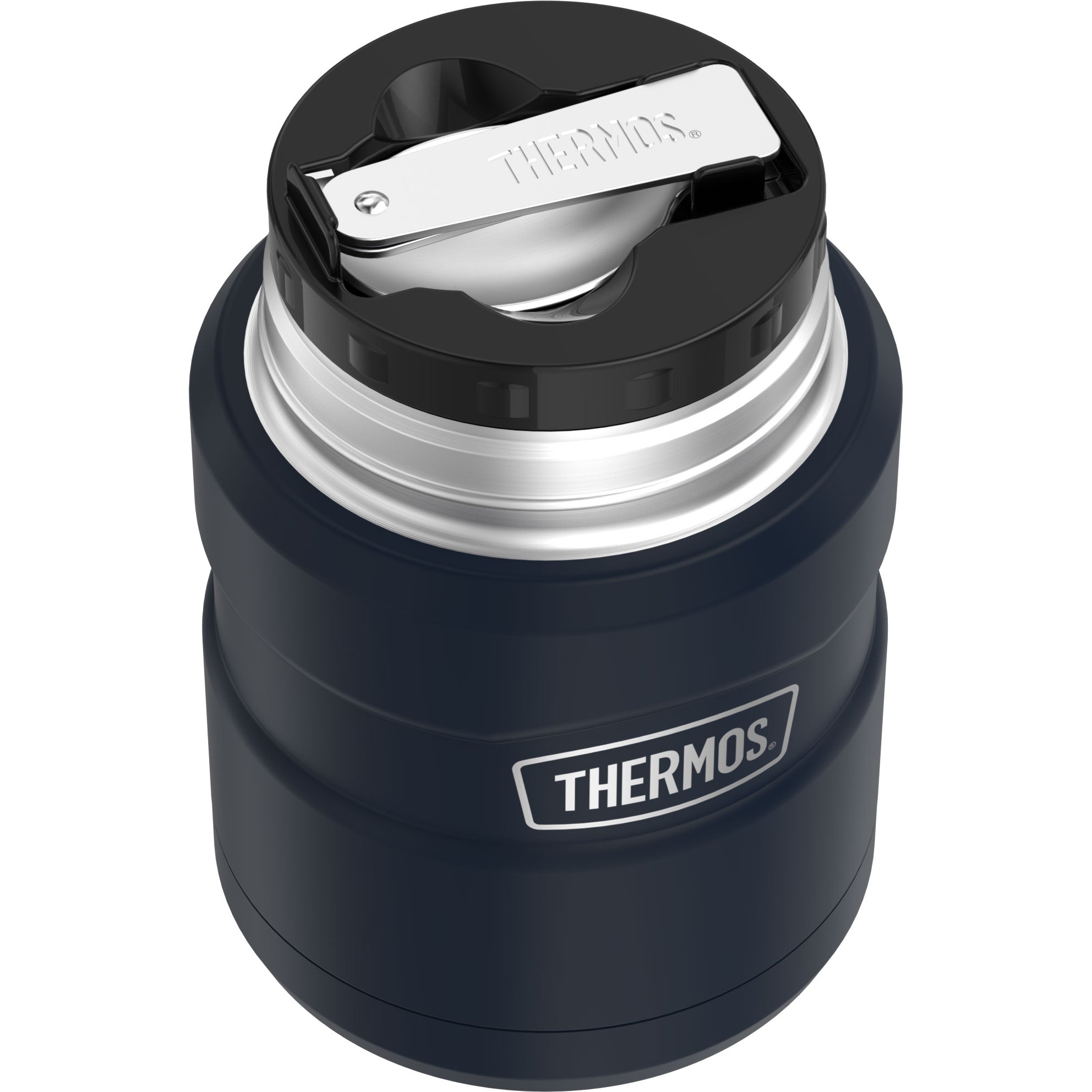 16oz Stainless King Food Jar - Image 11