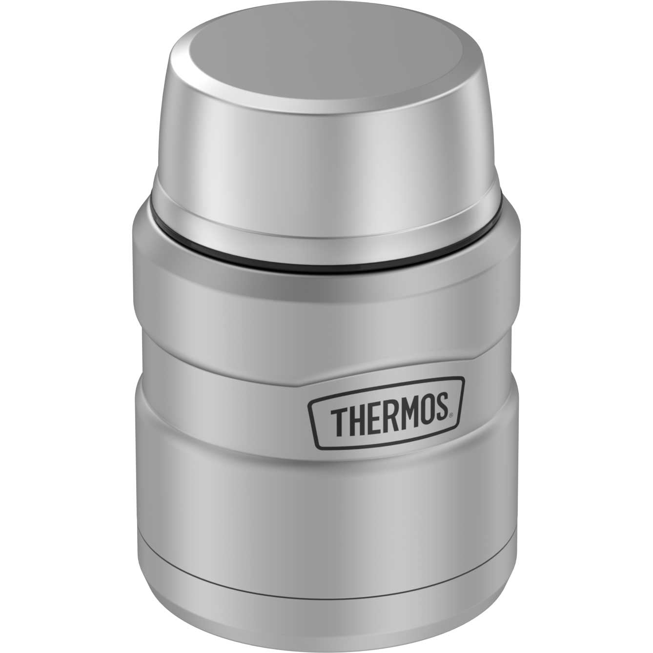 16oz Stainless King Food Jar - Image 26