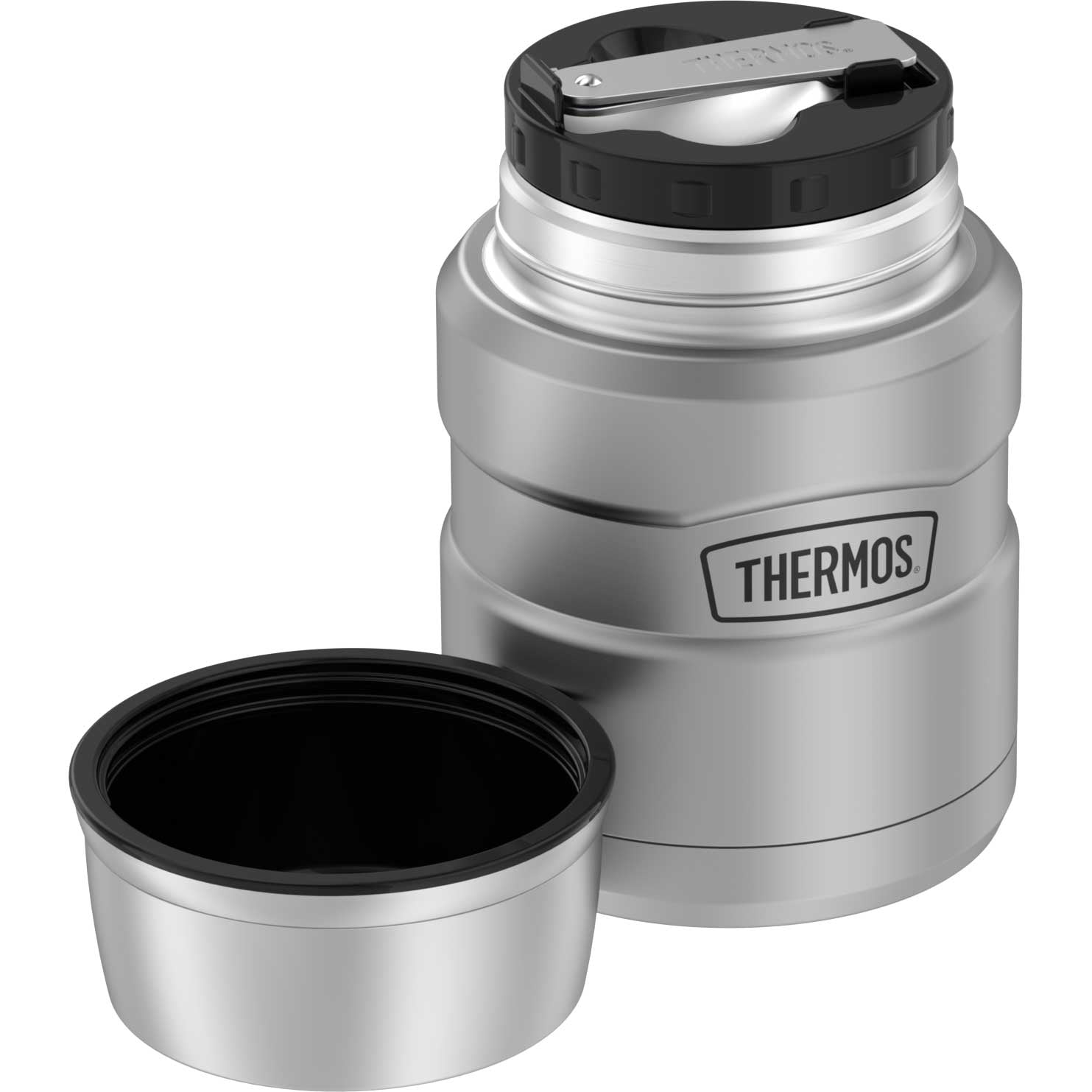 16oz Stainless King Food Jar - Image 28